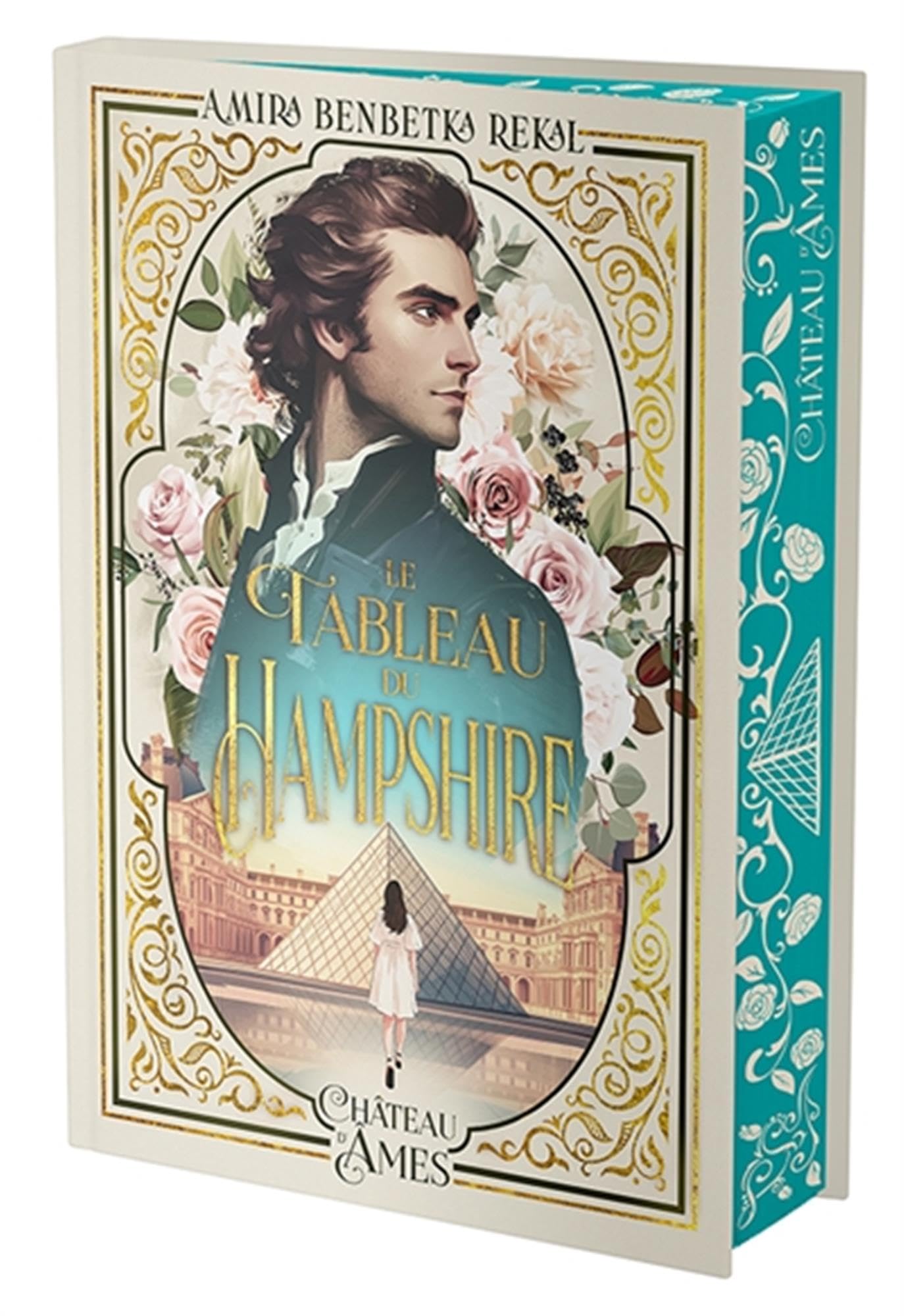 Le Tableau du Hampshire 9782940787111