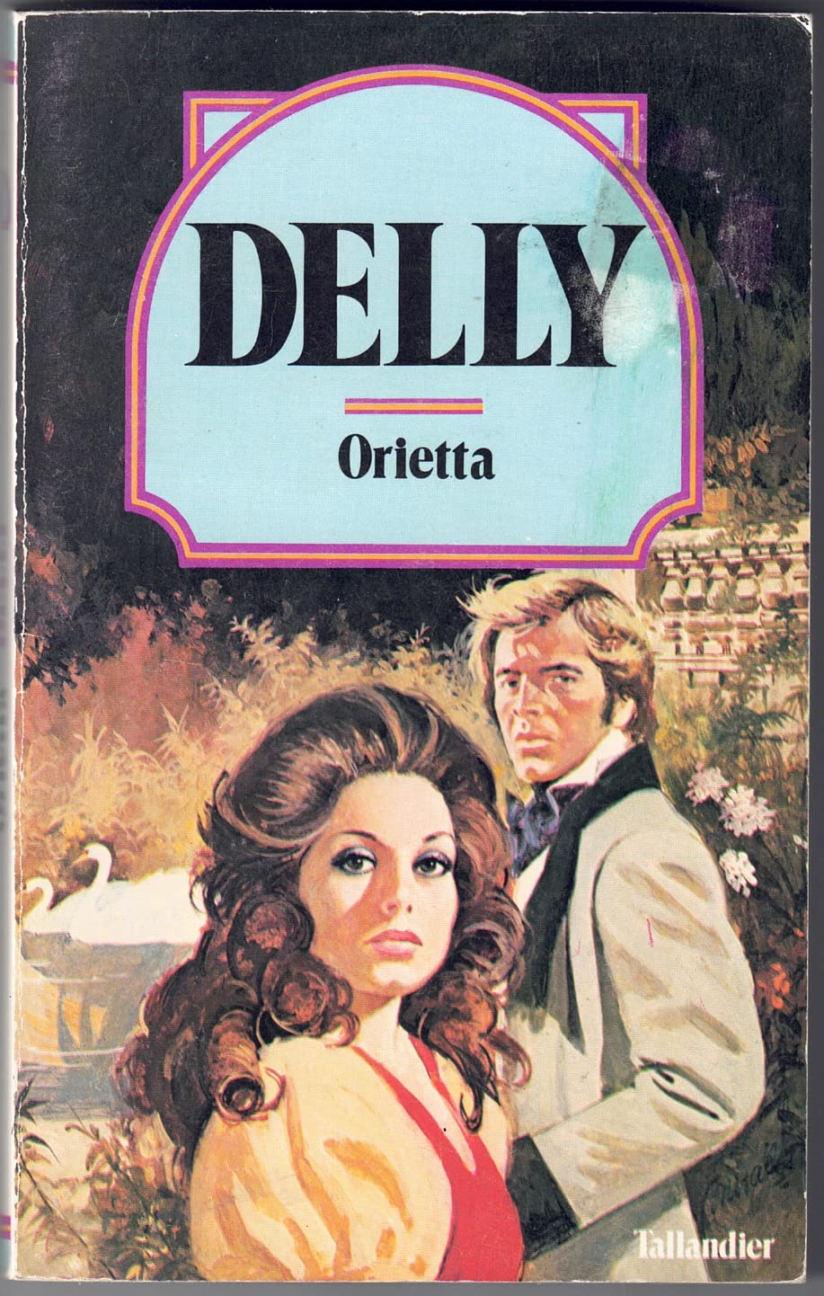 Orietta 9782235010207