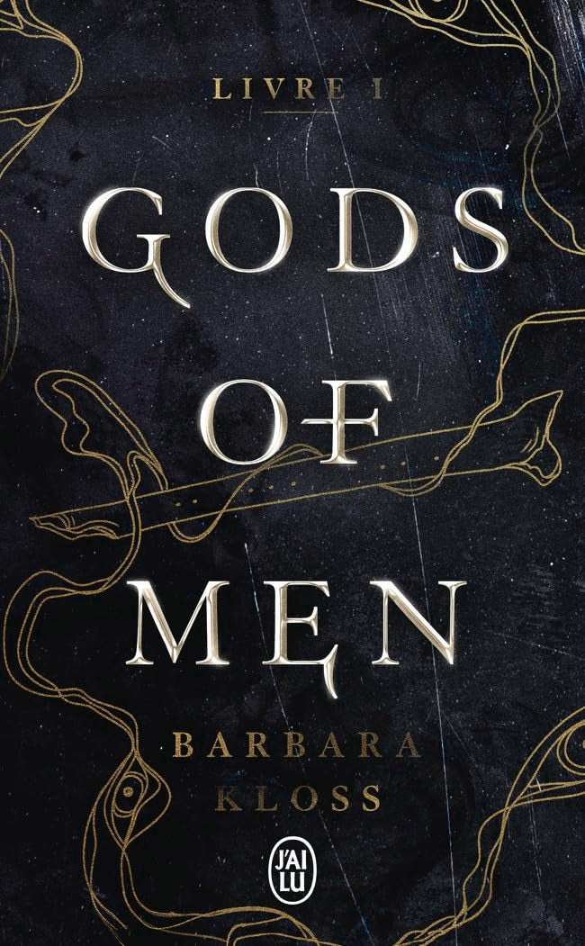 Gods Of Men (1) 9782290428887