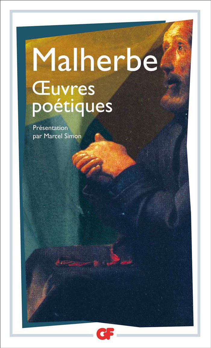 Oeuvres poétiques 9782080702517