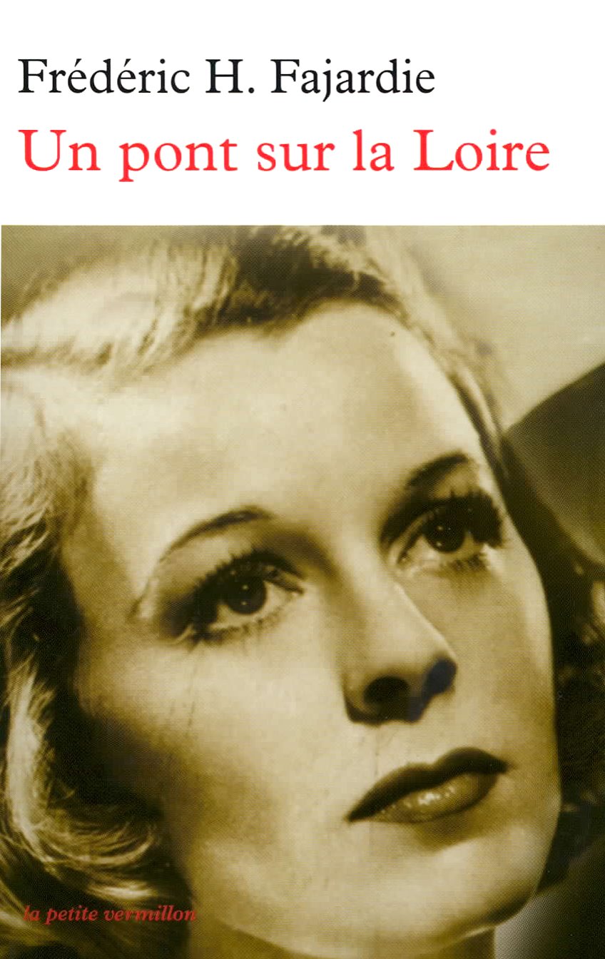 Un pont sur la Loire 9782710328490