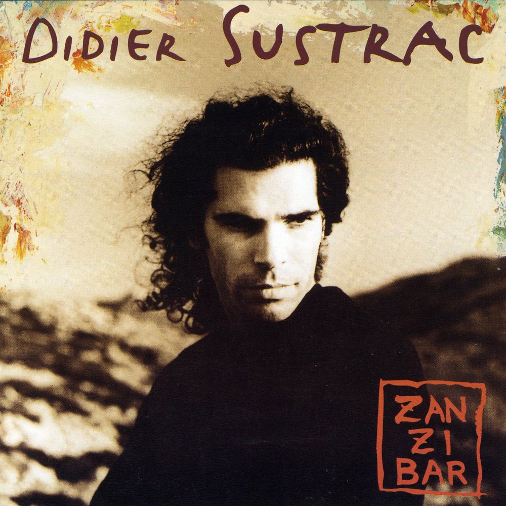Zanzibar 0731451791727