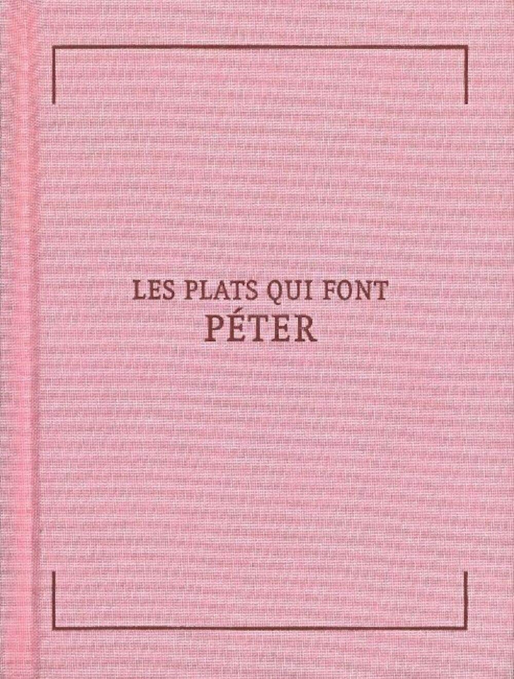 Les Plats qui font péter: 36 recettes propres à incommoder vos ennemis ou se débarrasser des fâcheux 9782352550976