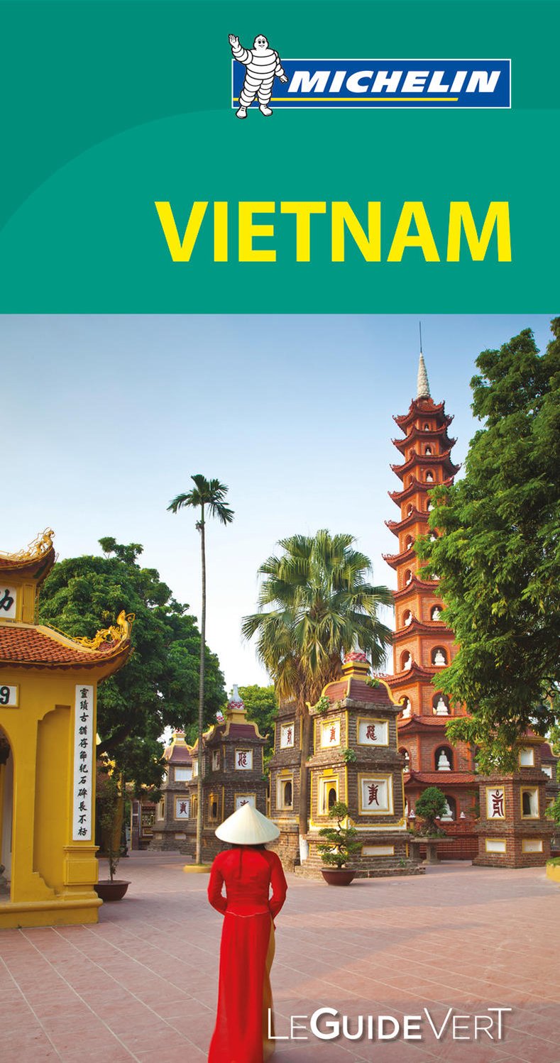 GUIDE VERT VIETNAM 9782067207158