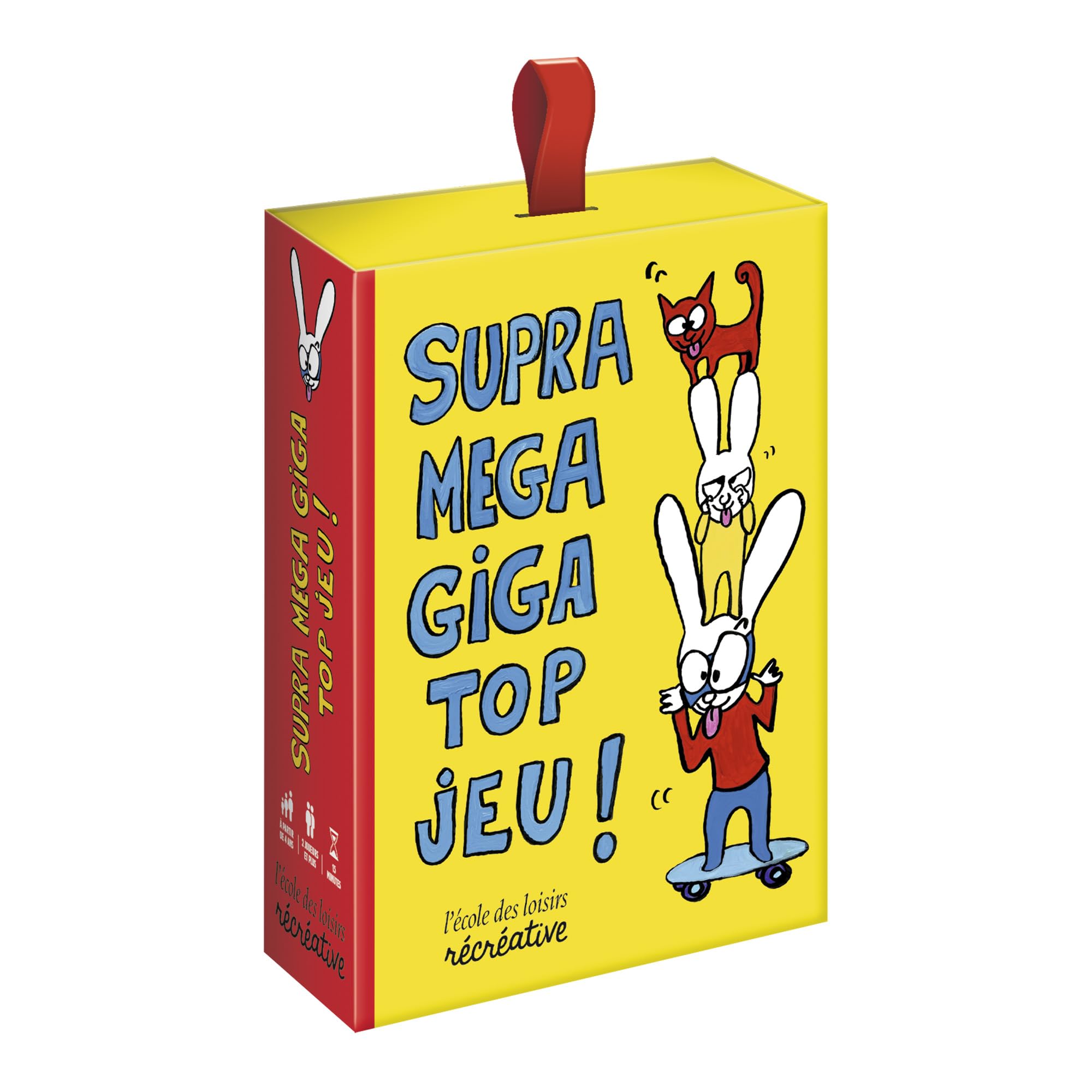 Supramegagigatop ! 3127020500048