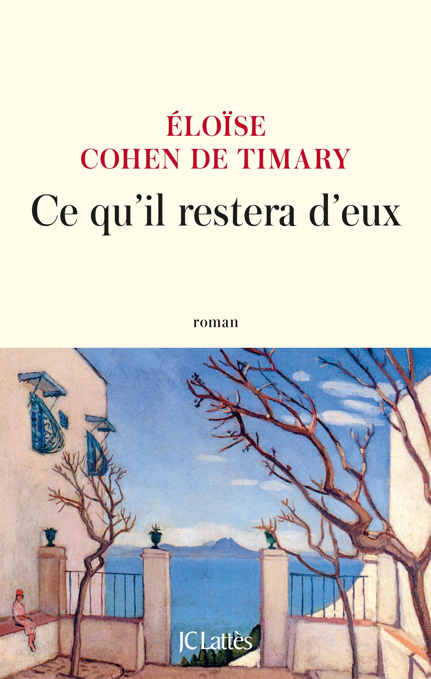 Ce qu'il restera d'eux 9782709673860