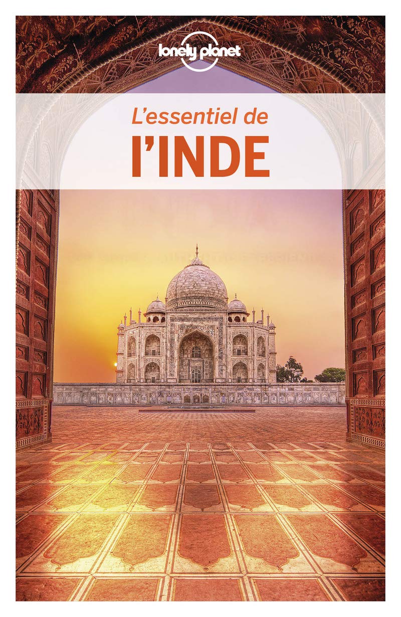 L'Essentiel de l'Inde - 5ed 9782816186611