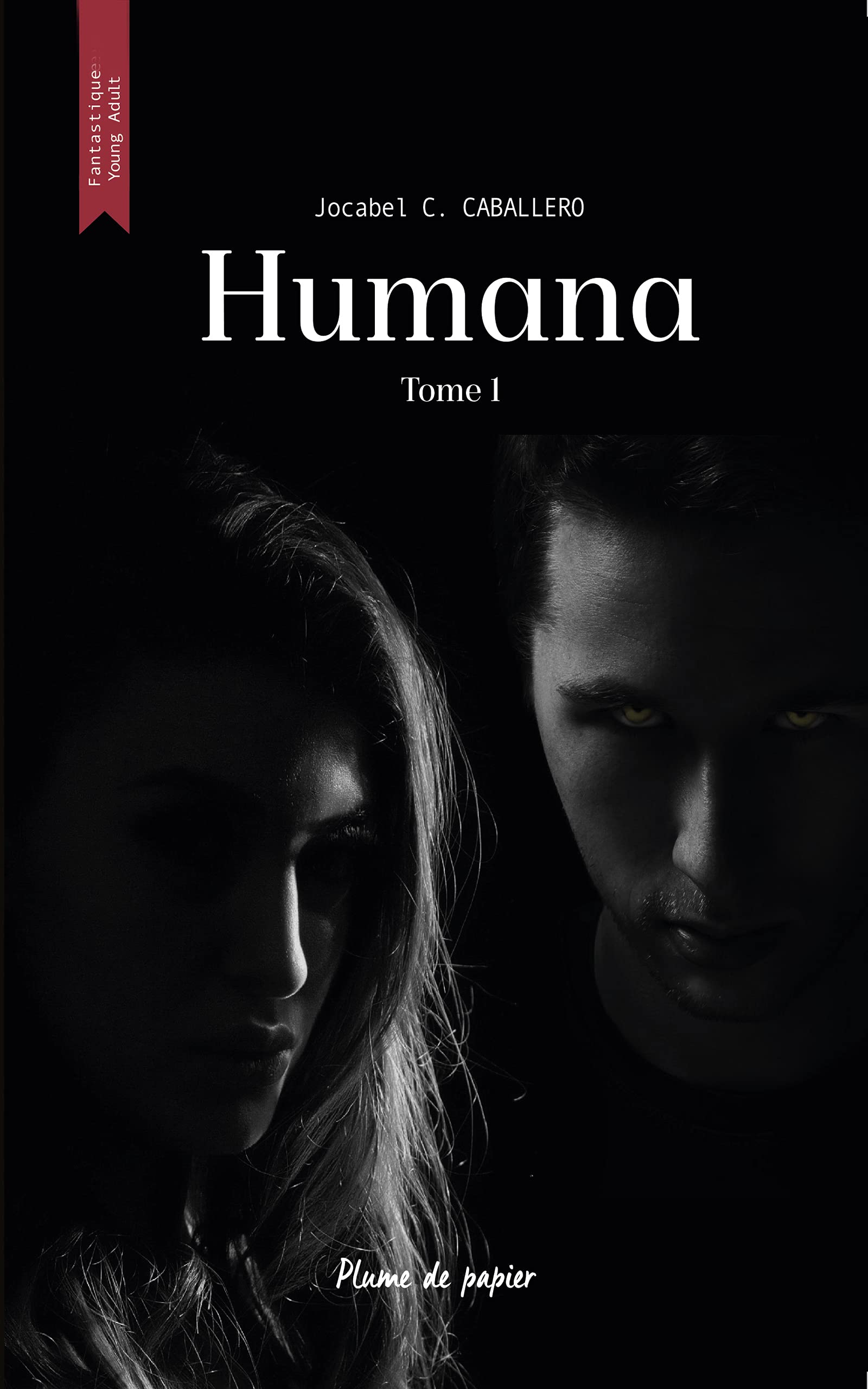 Humana - Tome 1 9782956769811
