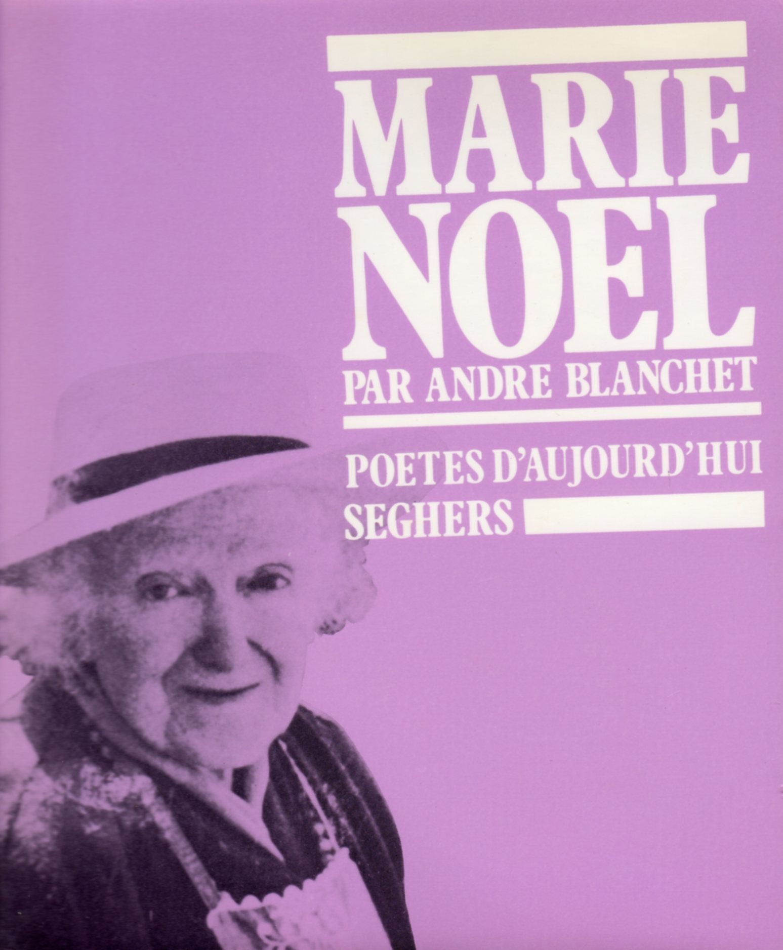 Marie-Noël 9782221044926