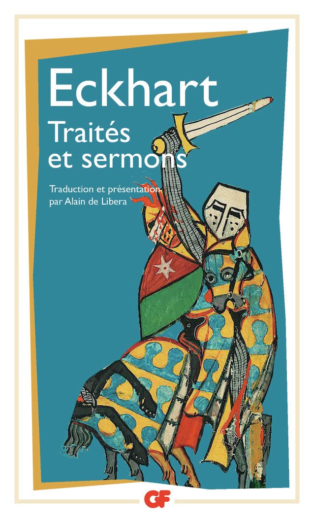 Traités et sermons 9782080707031