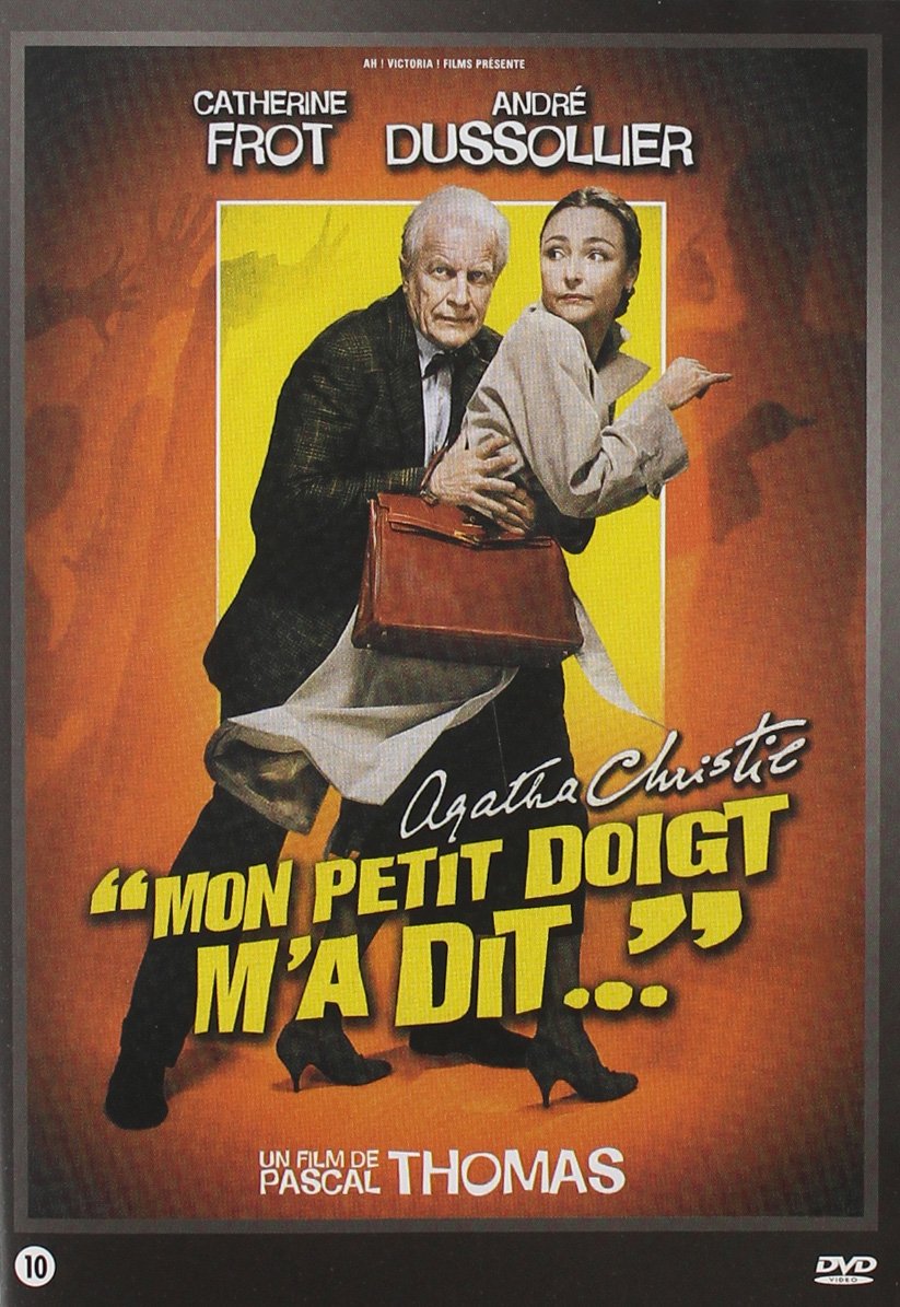 Mon Petit Doigt m'a Dit 7611966005973