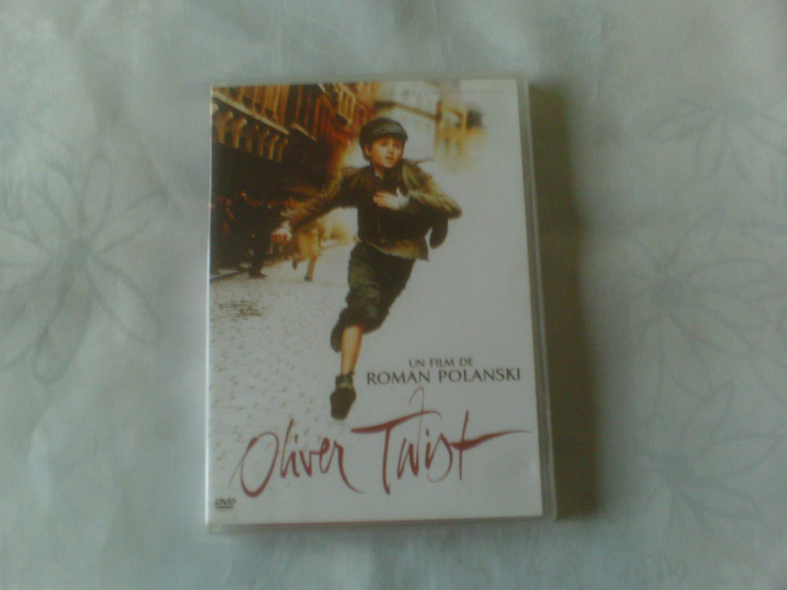 Oliver Twist [Édition Simple] 3388334571579