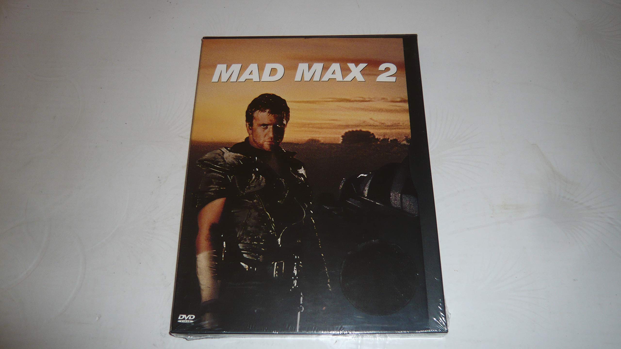 Mad Max 2 : Le Défi 7321950111817