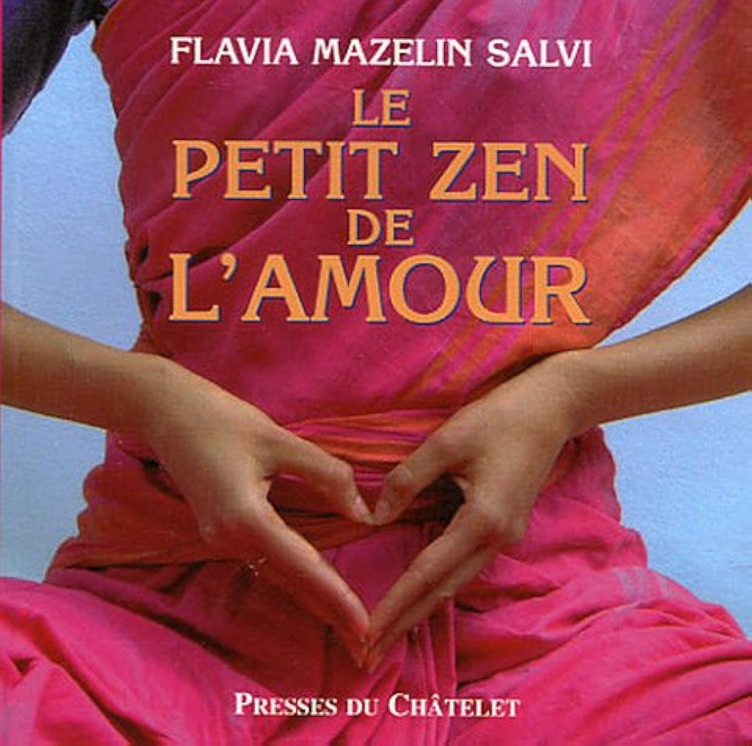 Le petit zen de l'amour 9782845921757