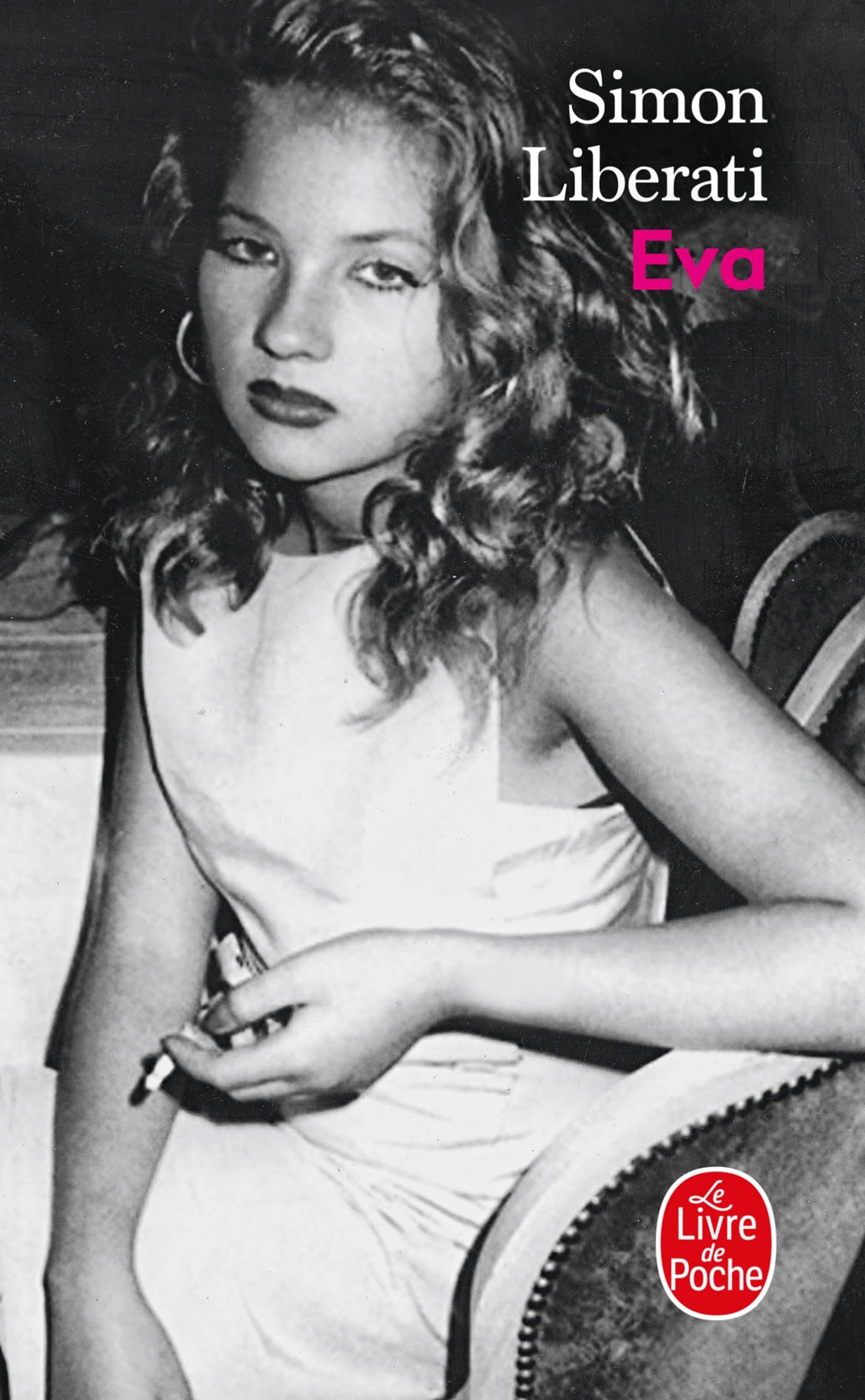 Eva 9782253045298