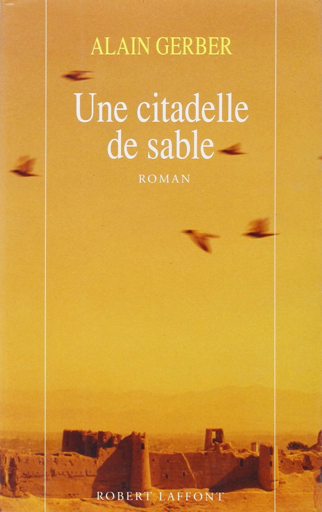 CITADELLE DE SABLE 9782221074459