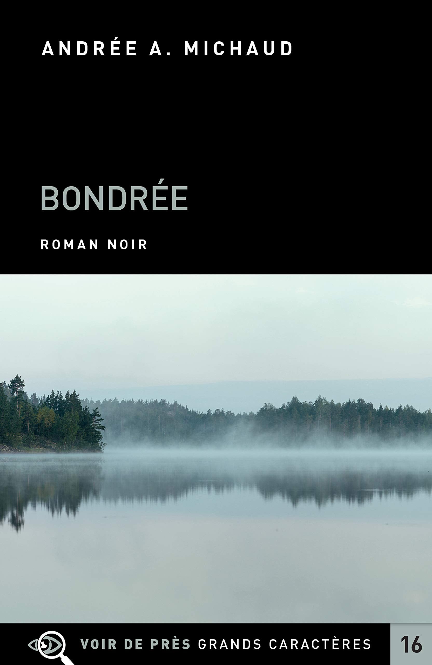 Bondrée 9782901096665