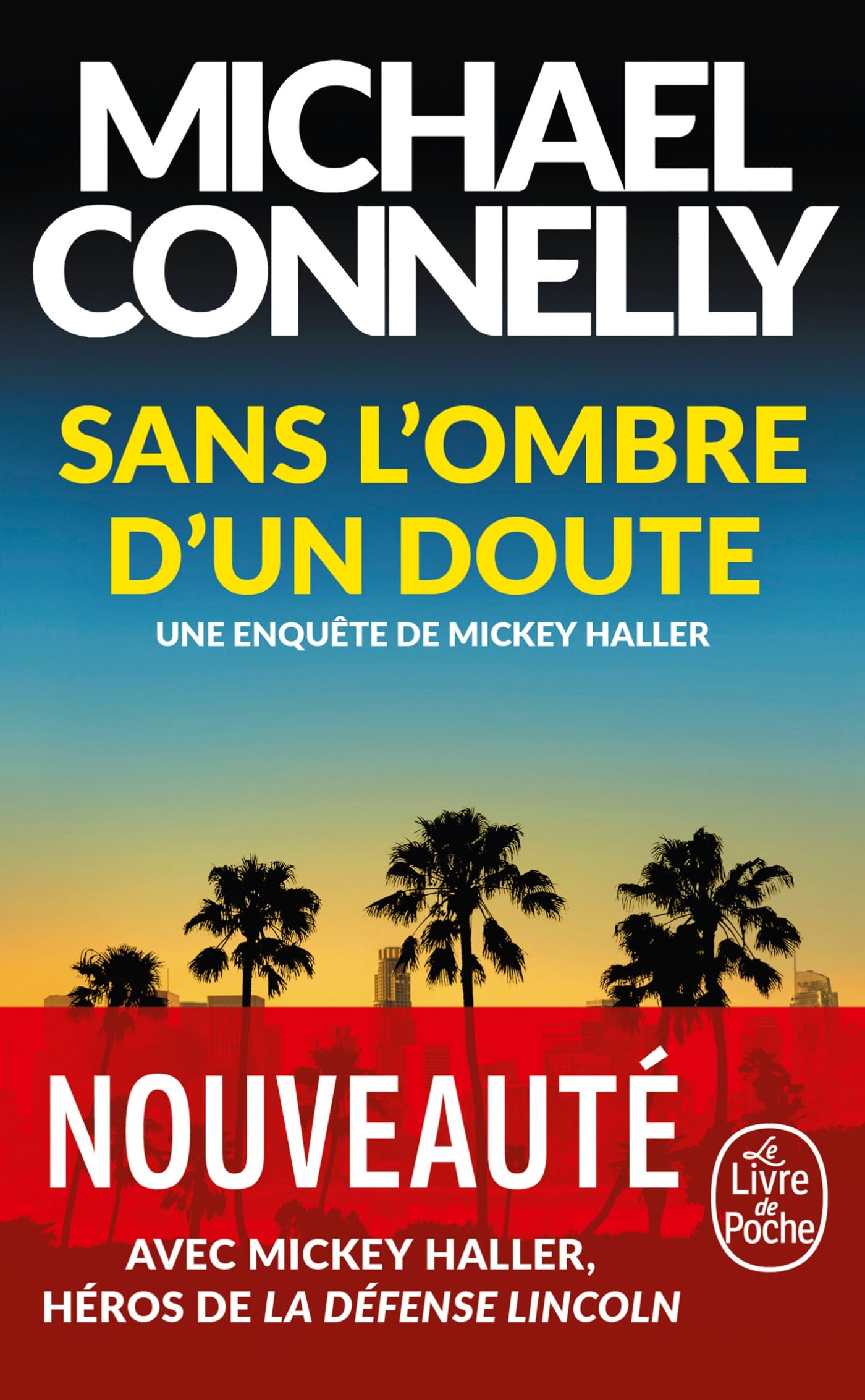 Sans l'ombre d'un doute 9782253254577