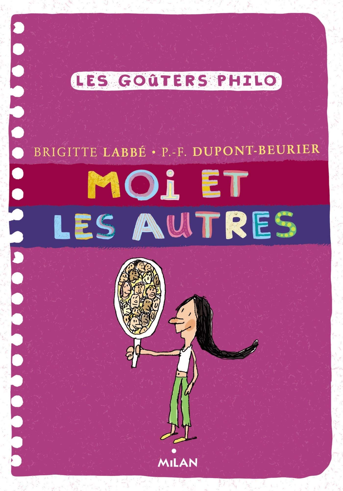 Moi et les autres 9782745932006