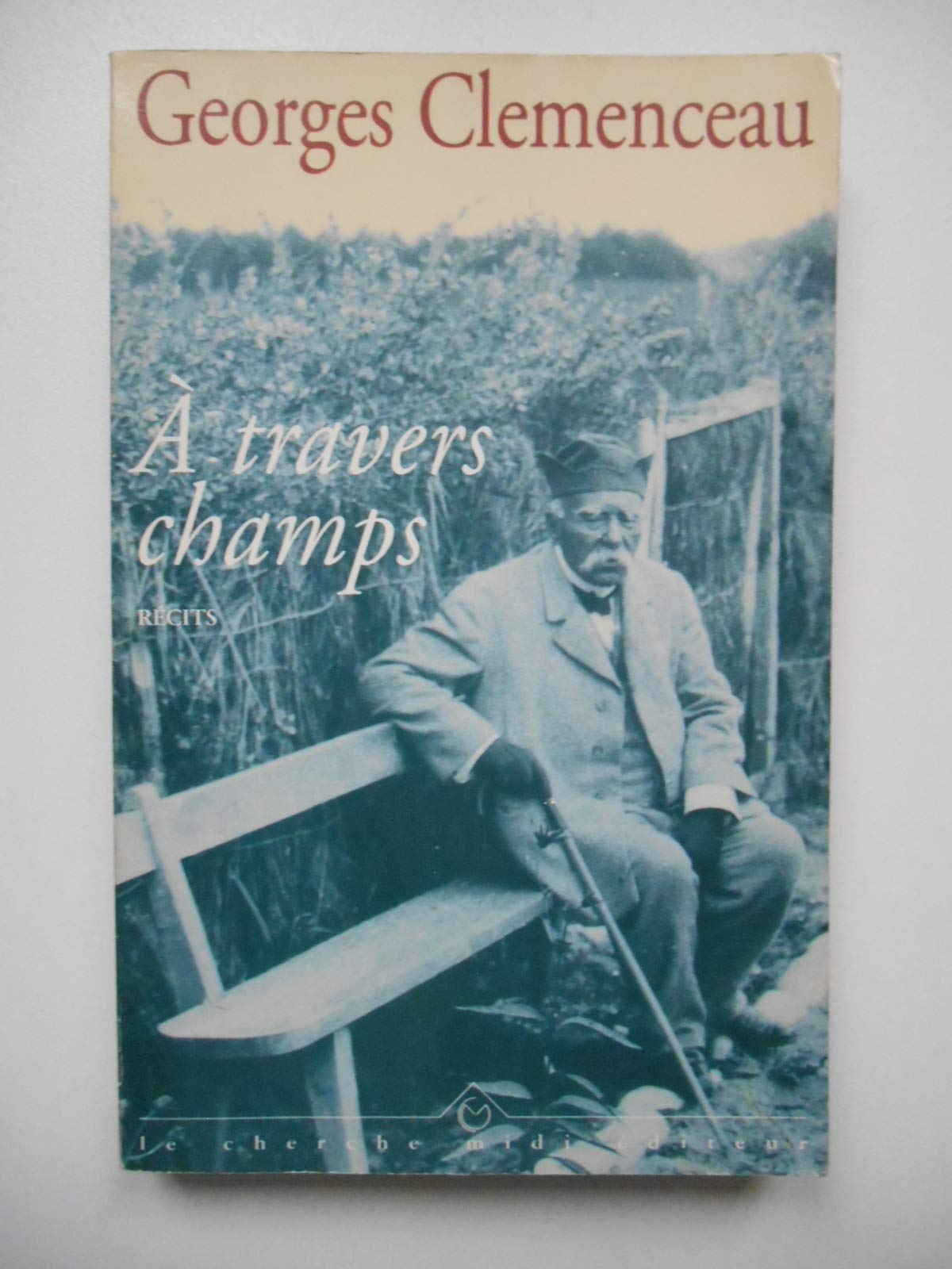 A travers champs 9782862745275