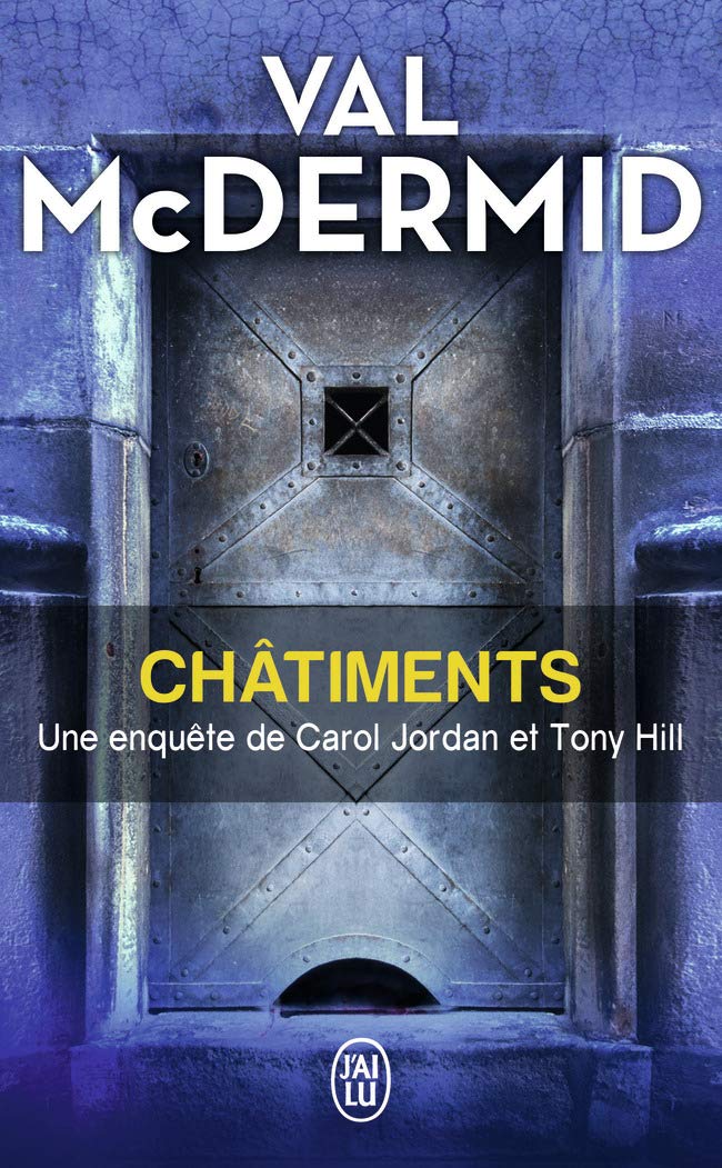 Châtiments 9782290083109