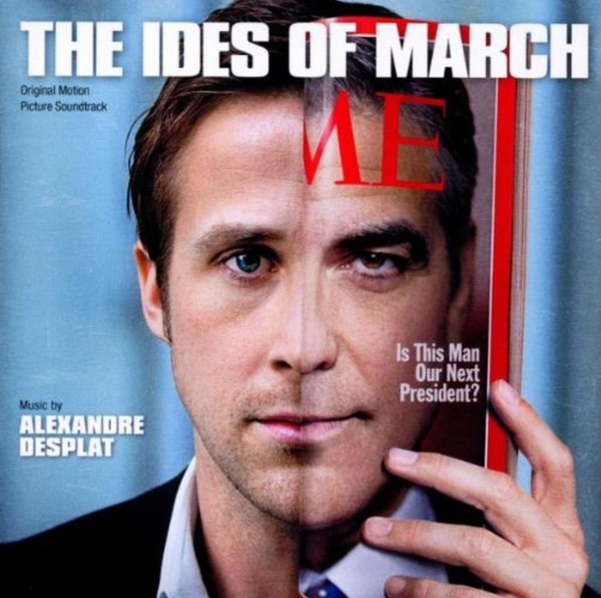 Ides of March [Import] 4005939712327