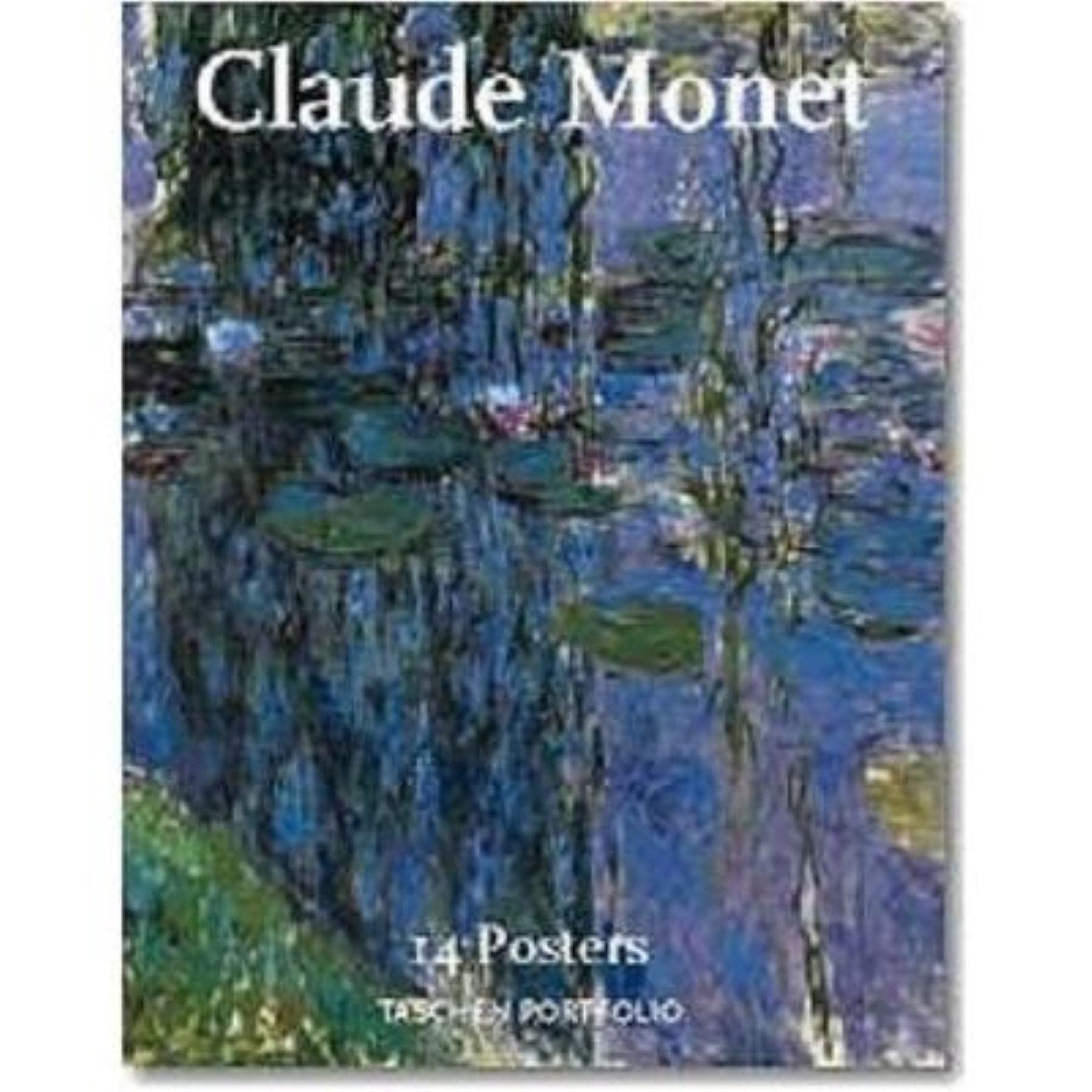 pf-Monet 9783822814130