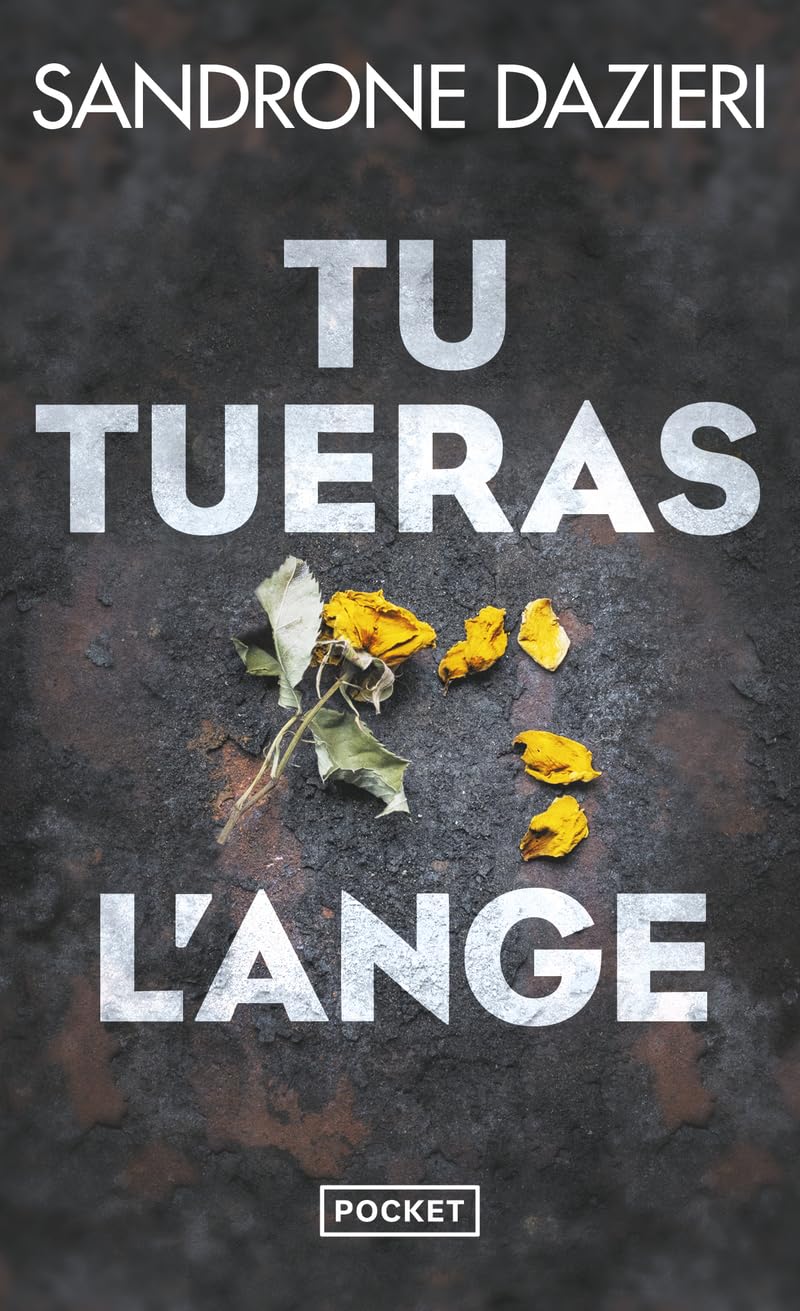 Tu tueras l'ange 9782266281317