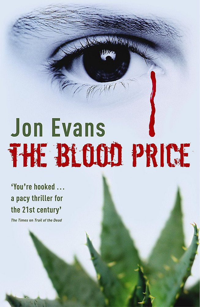 The Blood Price 9780340831472