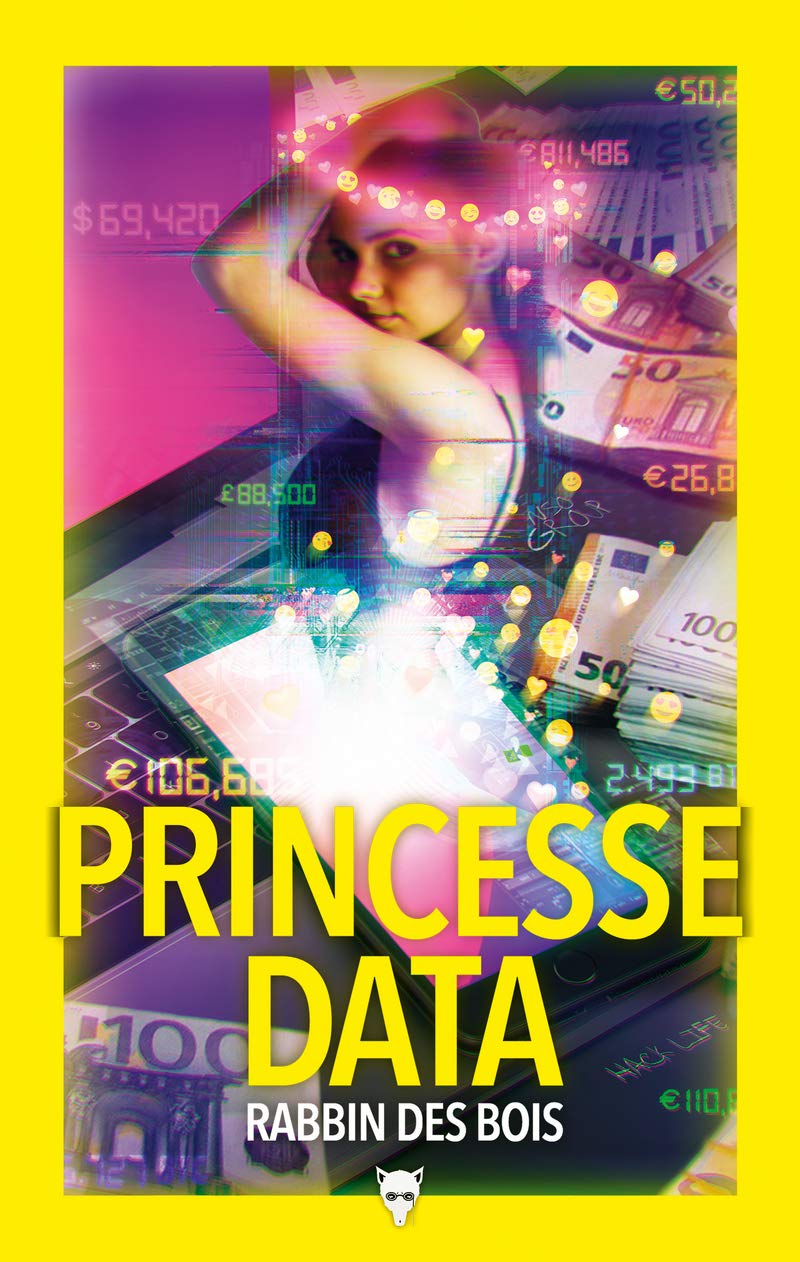 Princesse Data 9782732490021