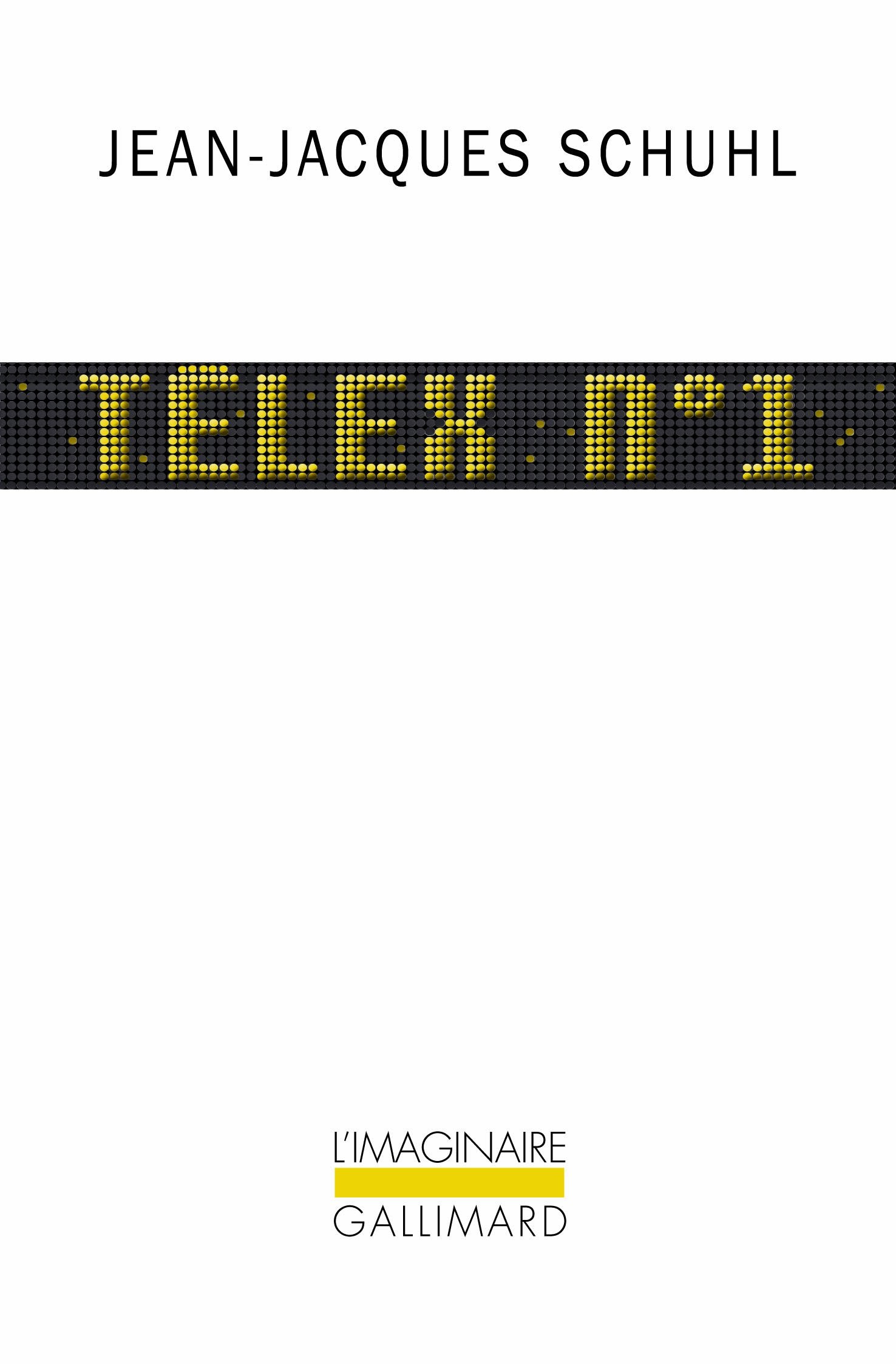 Télex n°1 9782070140220