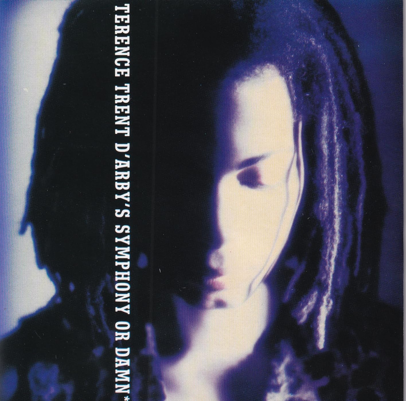 Symphony Or Damn [Import] 5099747356124