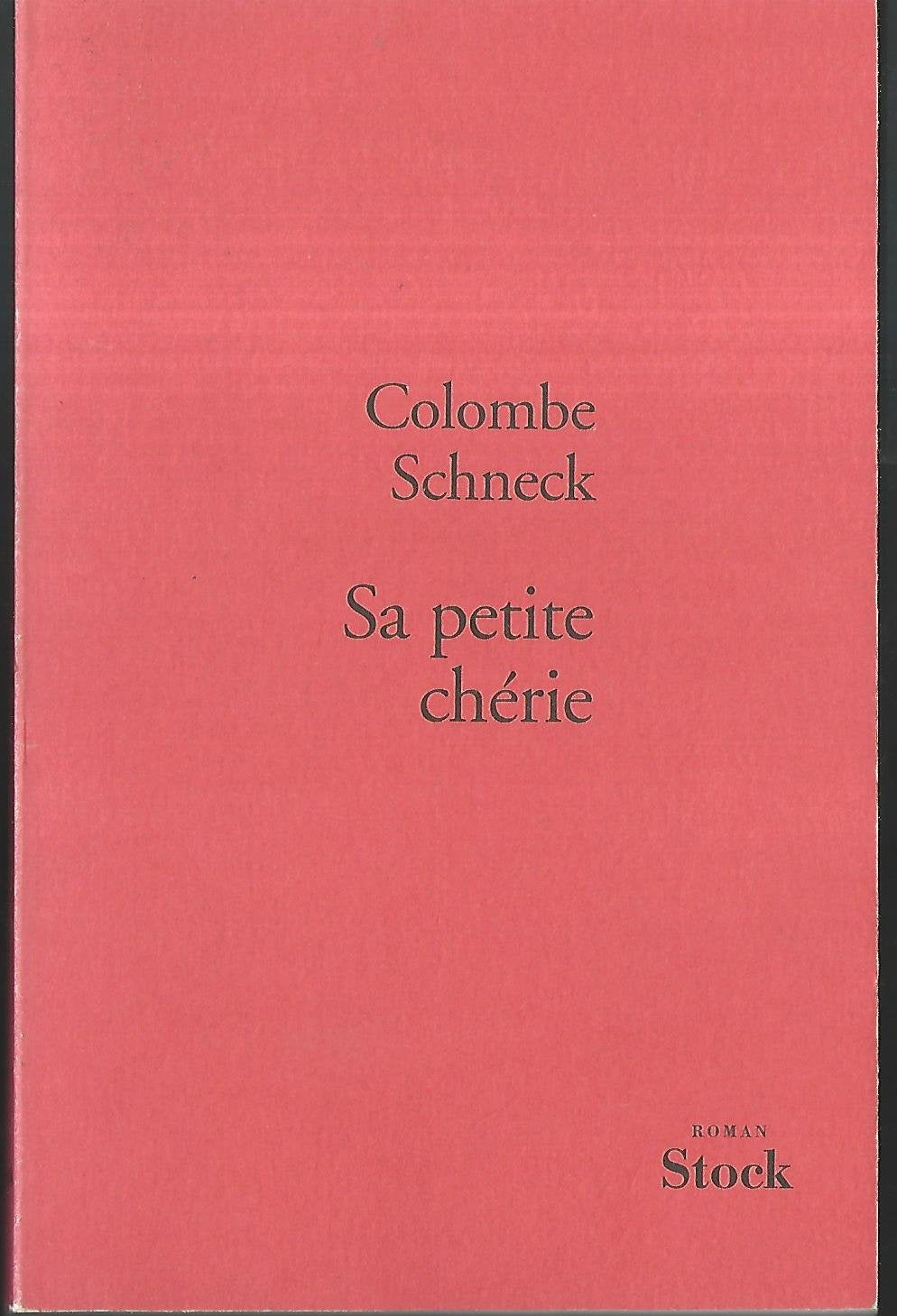 SA PETITE CHERIE 9782234059740