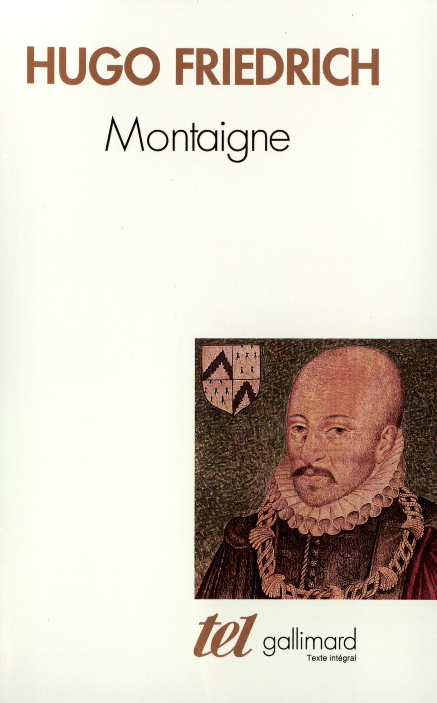 Montaigne 9782070701056