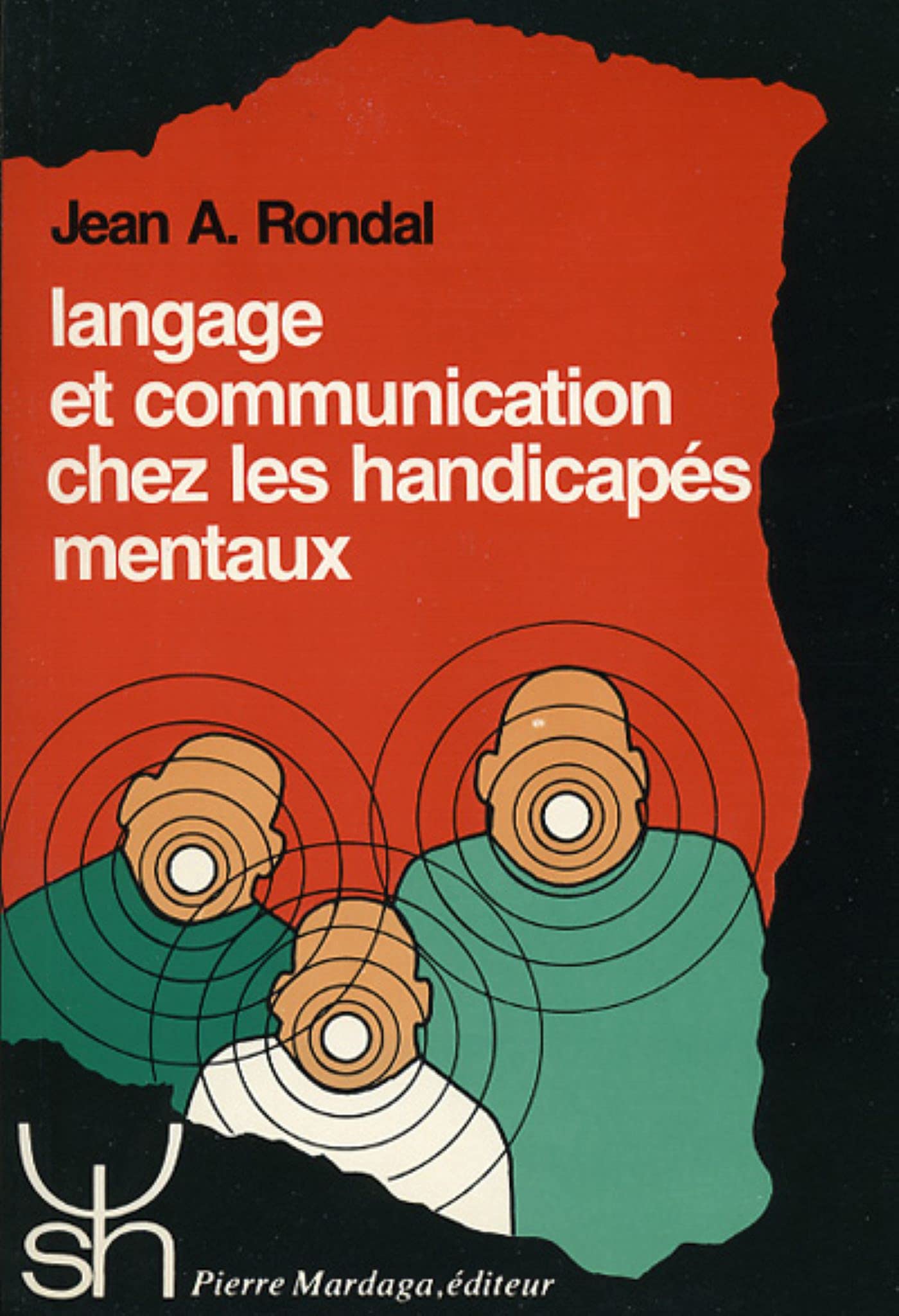 LANGAGE ET COMMUNICATION CHEZ LES HANDICAPES MENTAUX 149 9782870092255