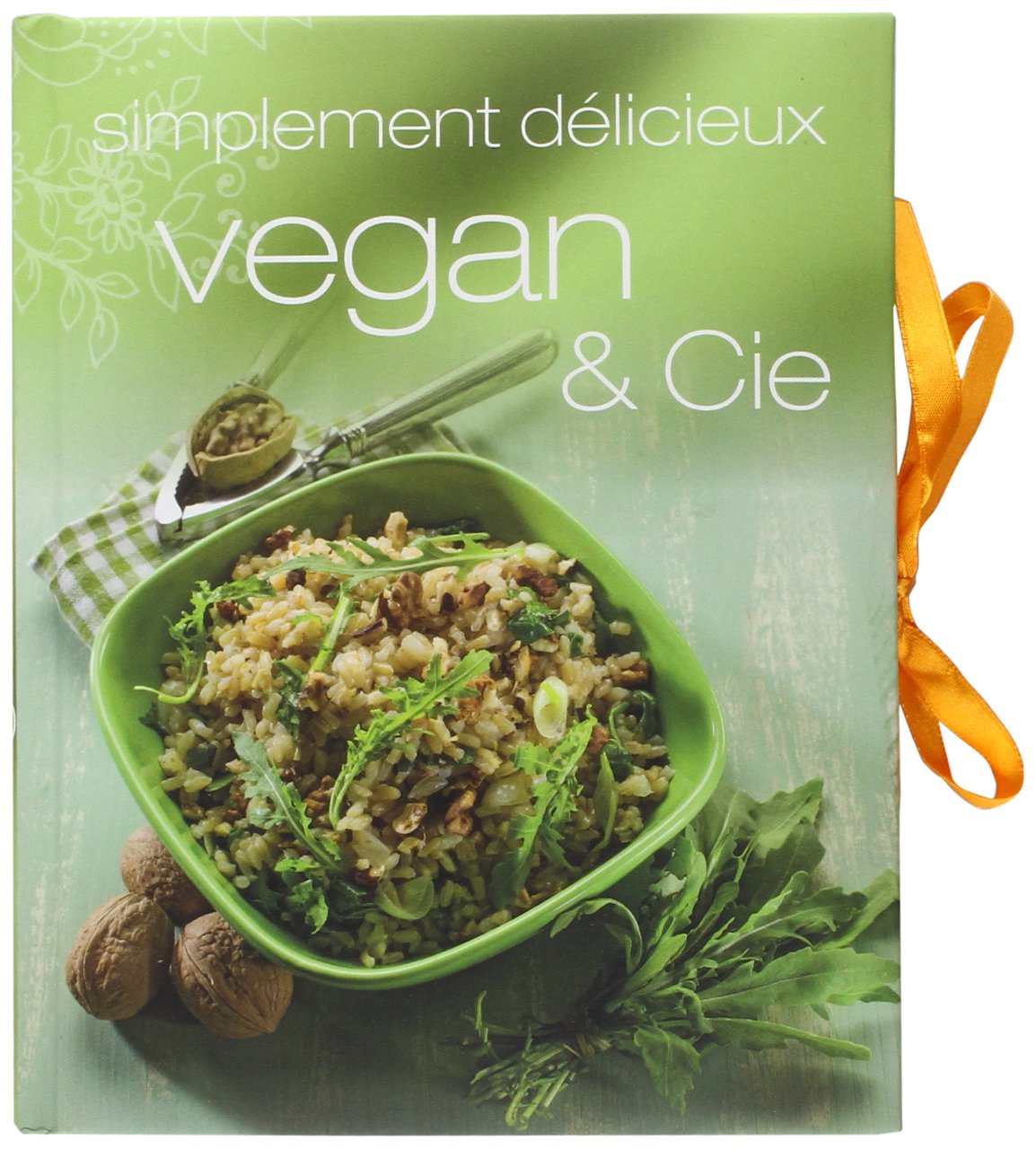 Vegan & Cie 9781472337429