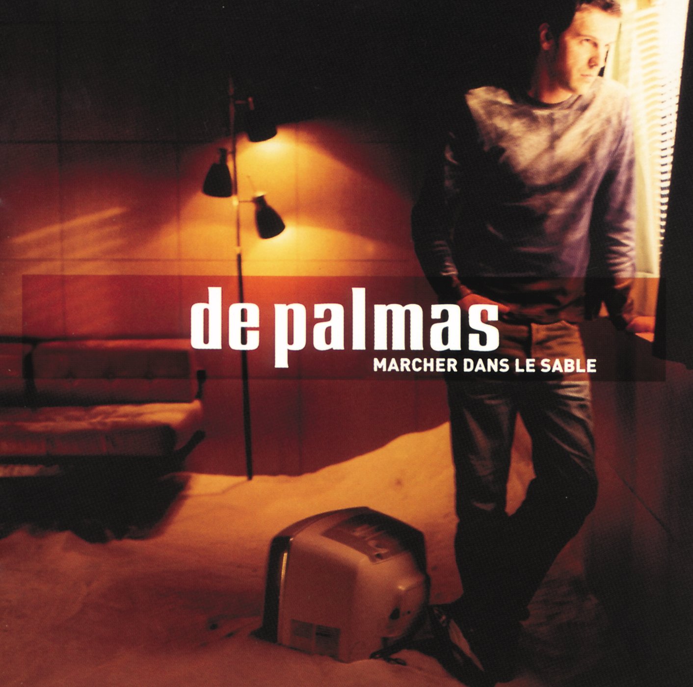 Marcher dans le sable 0731454397322