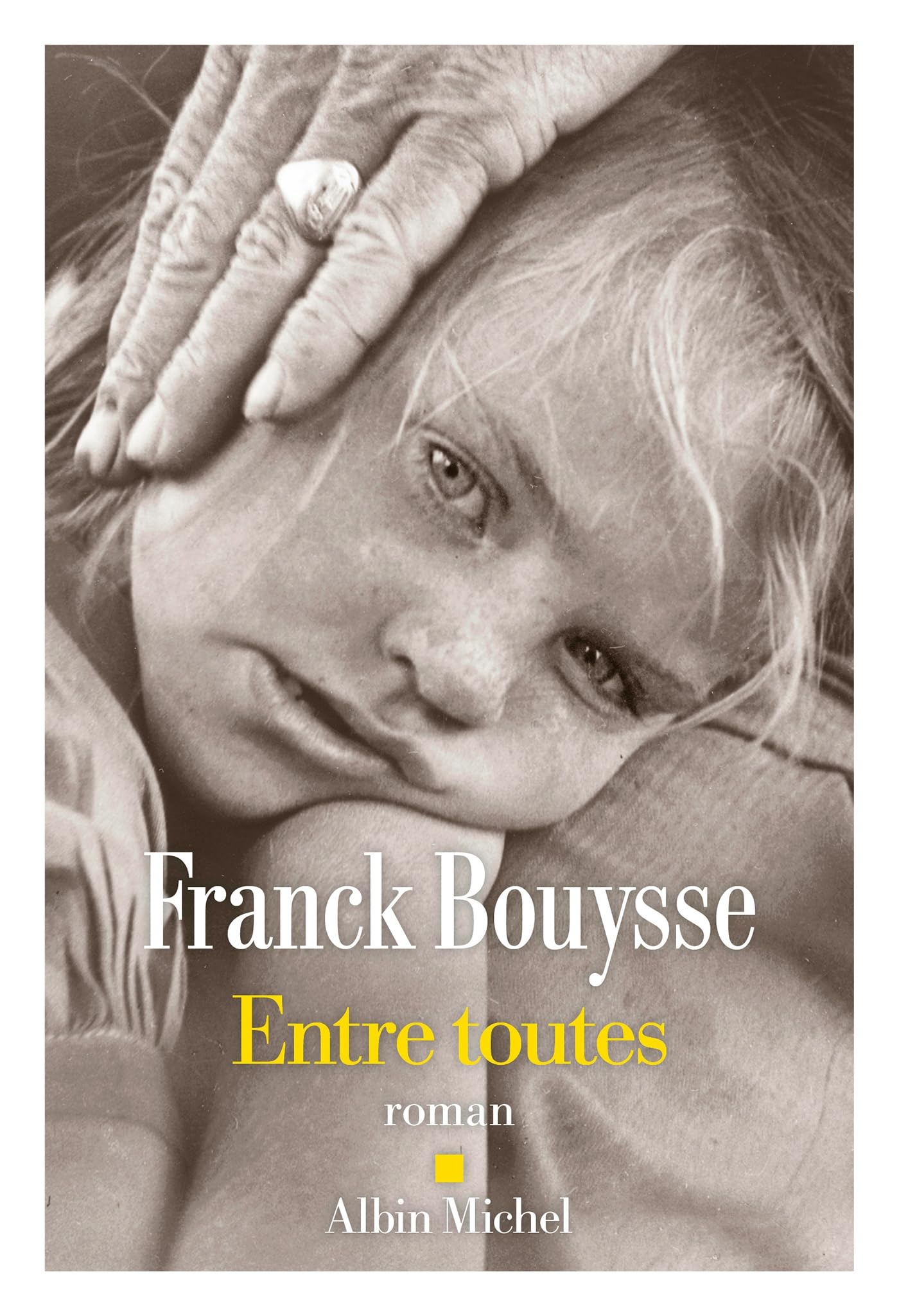 Entre toutes 9782226465740