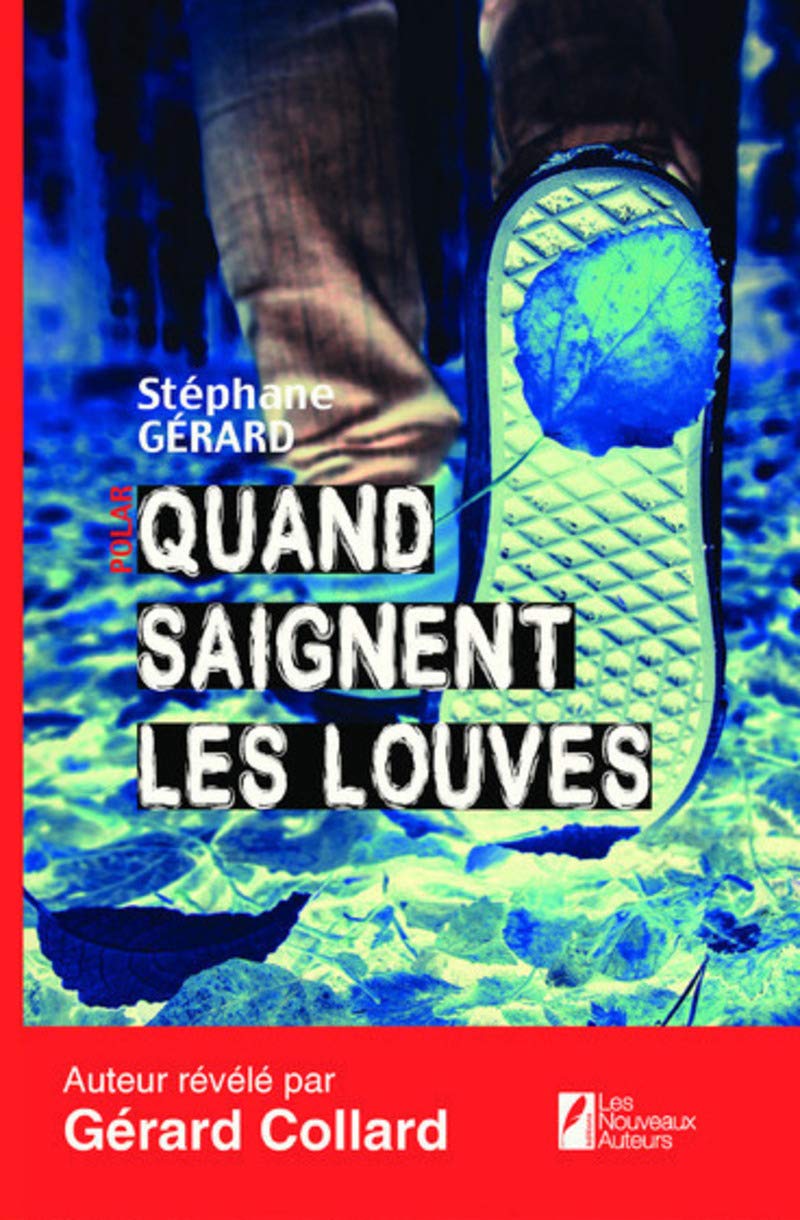 Quand saignent les louves 9782819504559