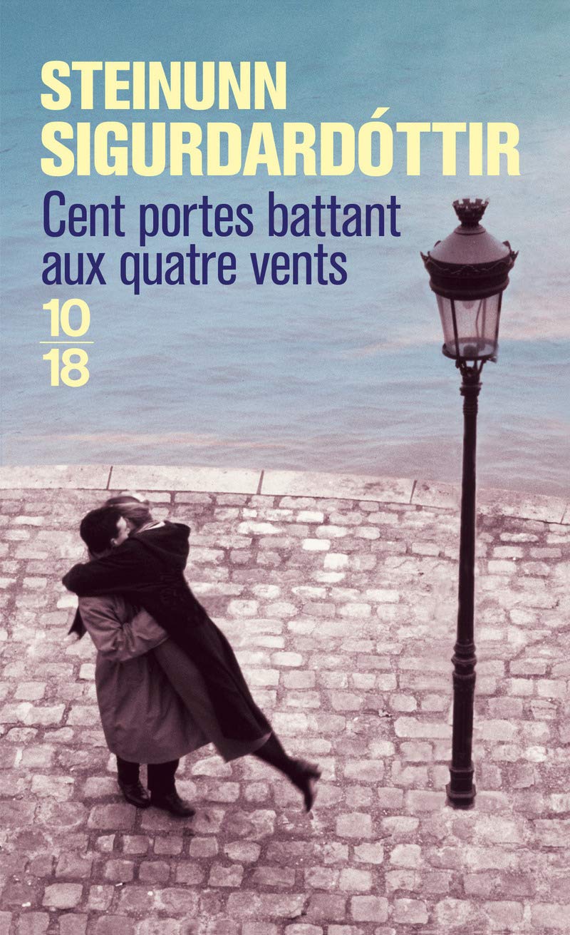 Cent portes battant aux quatre vents 9782264058270