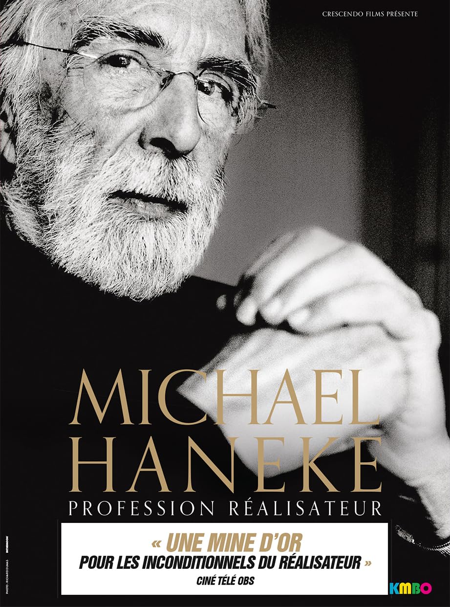 Michael Haneke : Profession Réalisateur 3545020032206