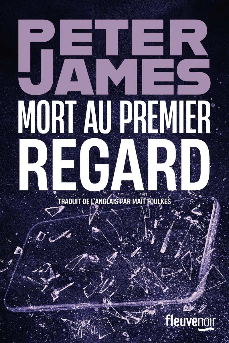 Mort au premier regard 9782265155633