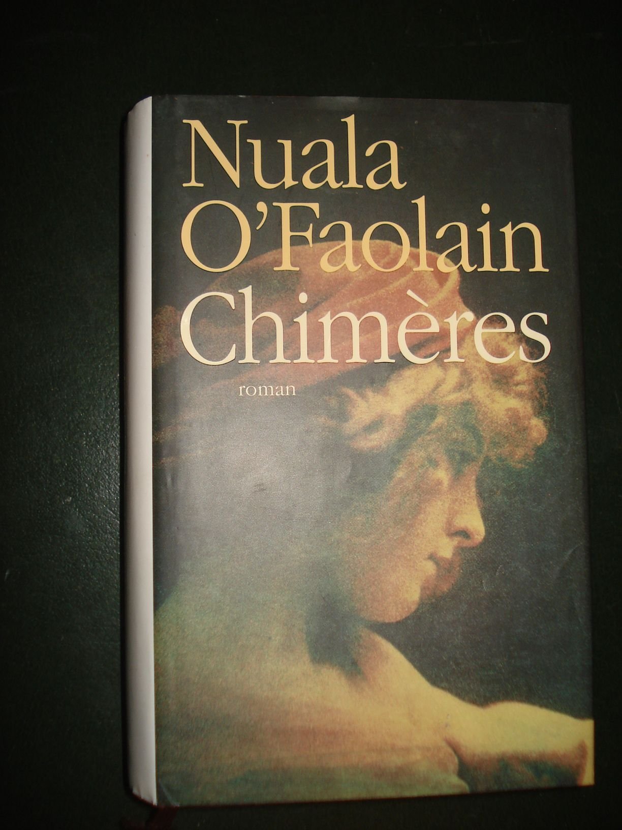 Chimère 9782848050164