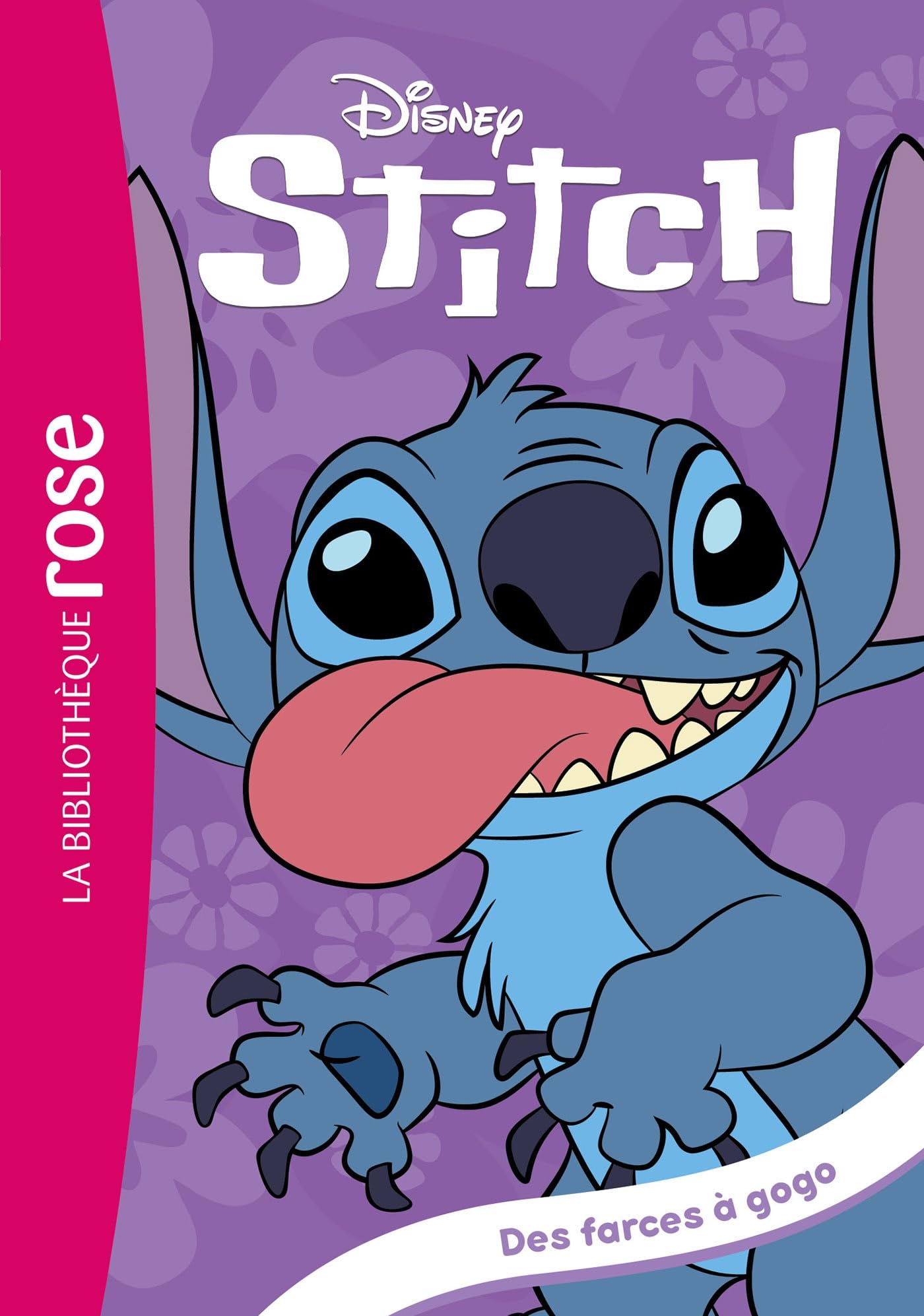 Stitch !, Tome 09: Des farces à gogo 9782017307891