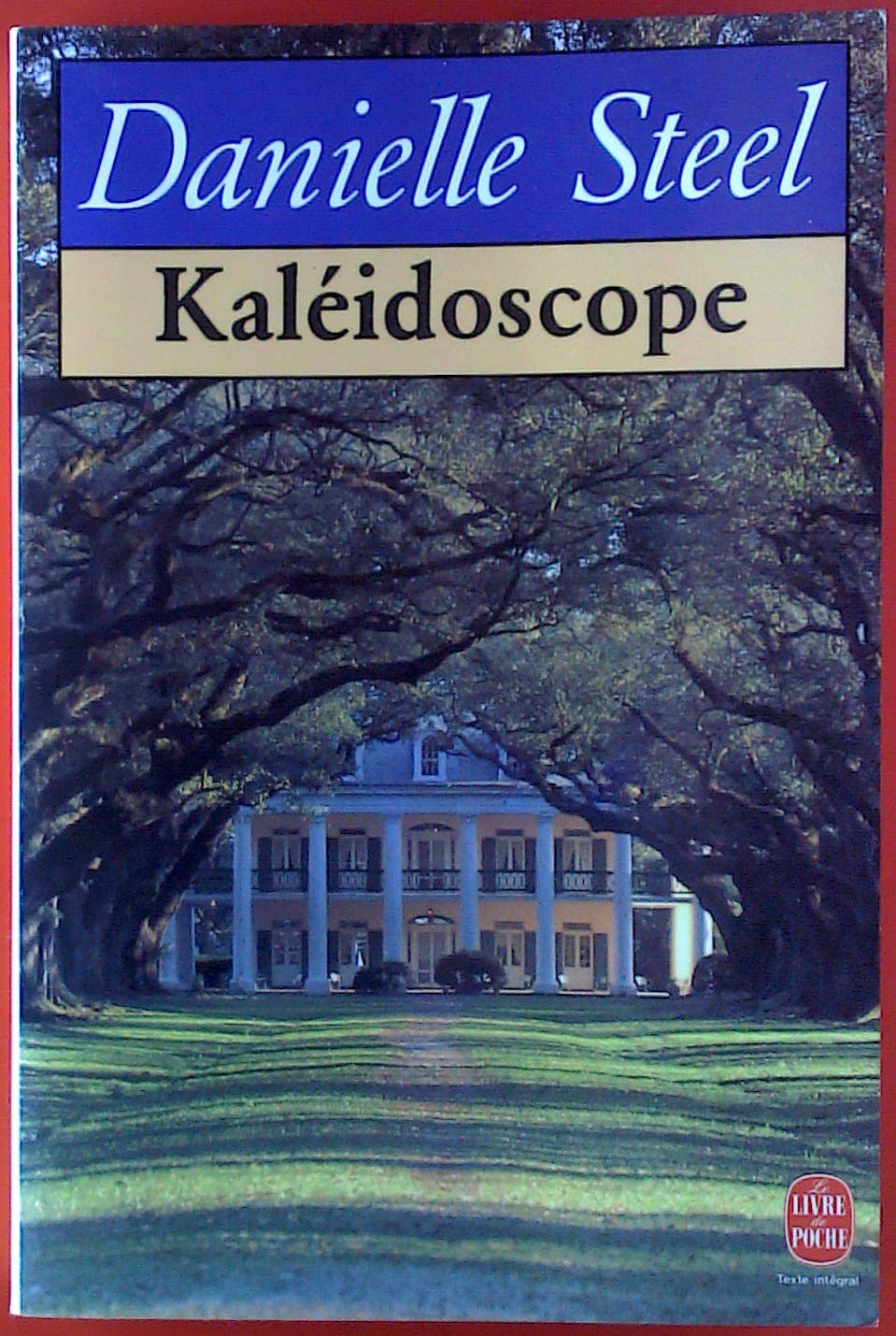 Kaléidoscope 9782258027480