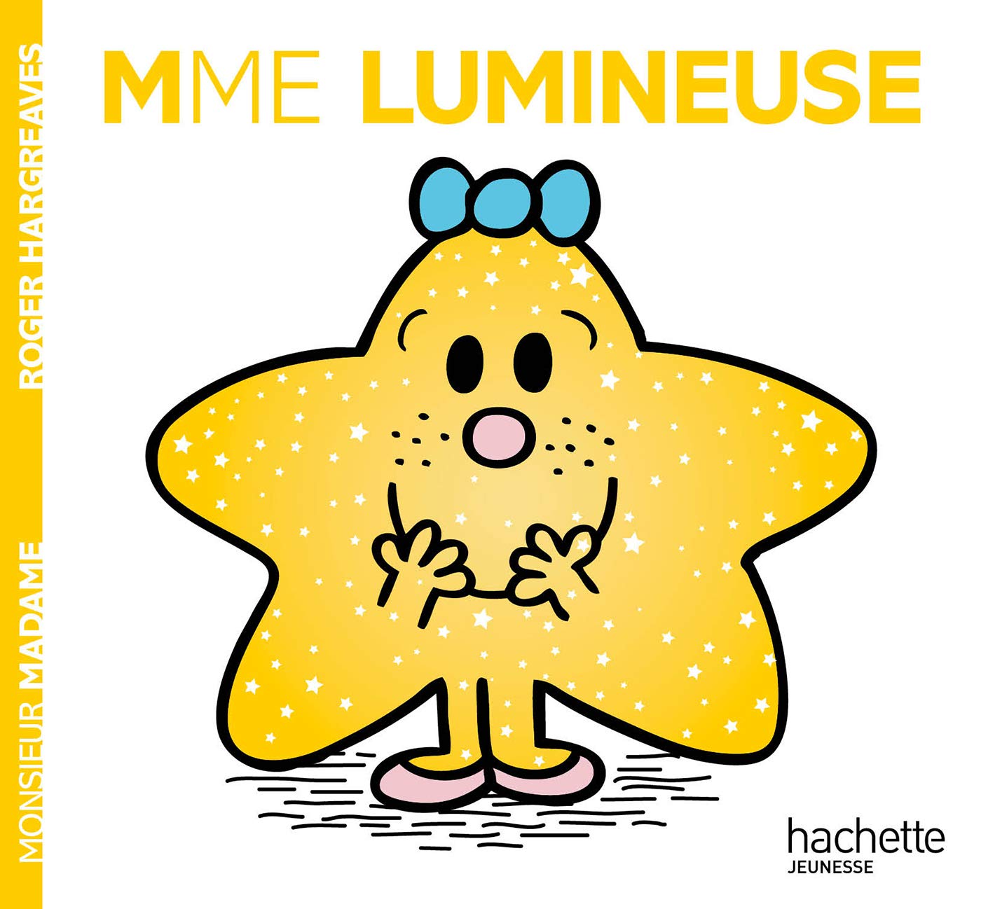 Madame Lumineuse 9782012042704