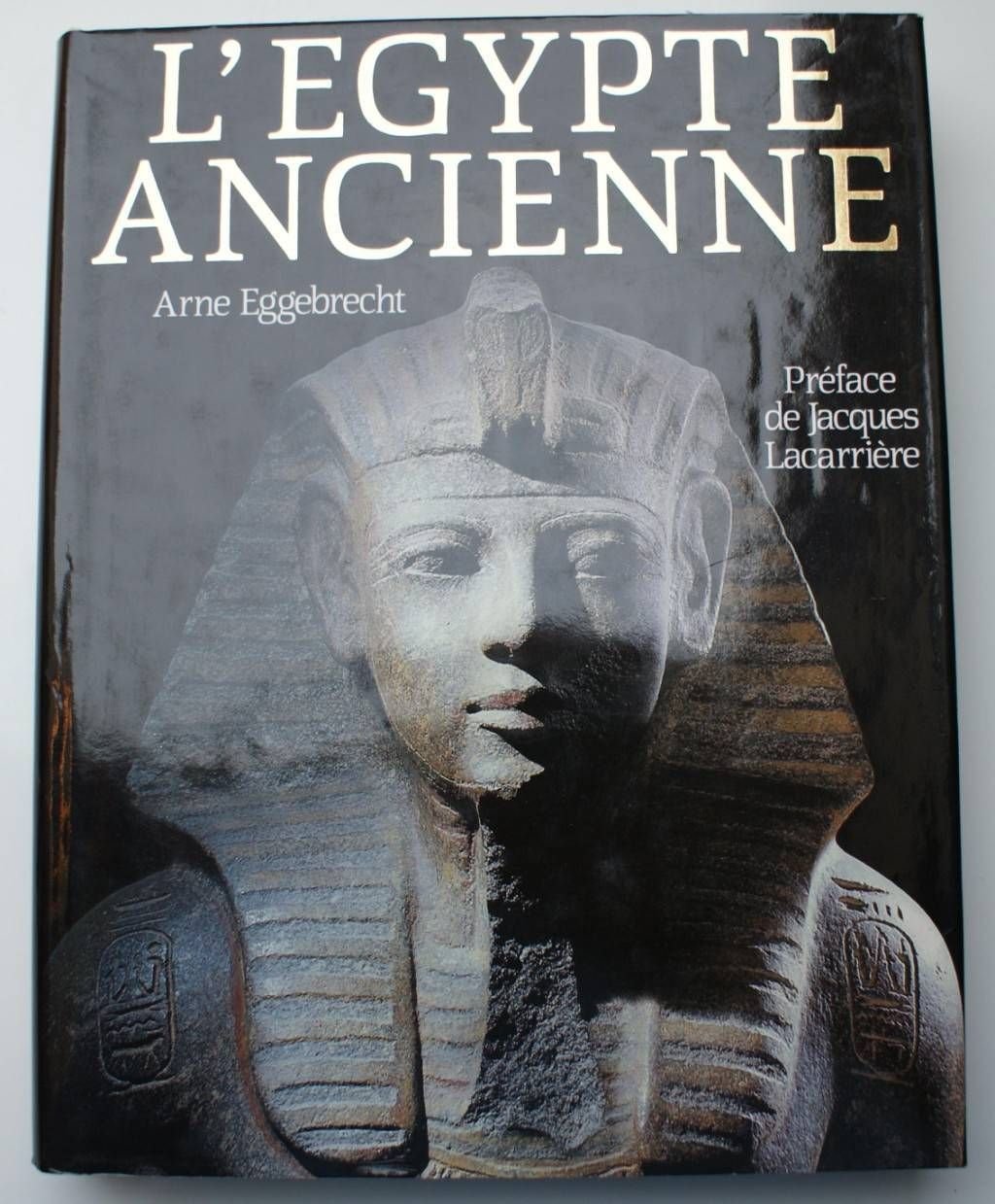 L'EGYPTE ANCIENNE AU ROYAUME DES PHARAONS 