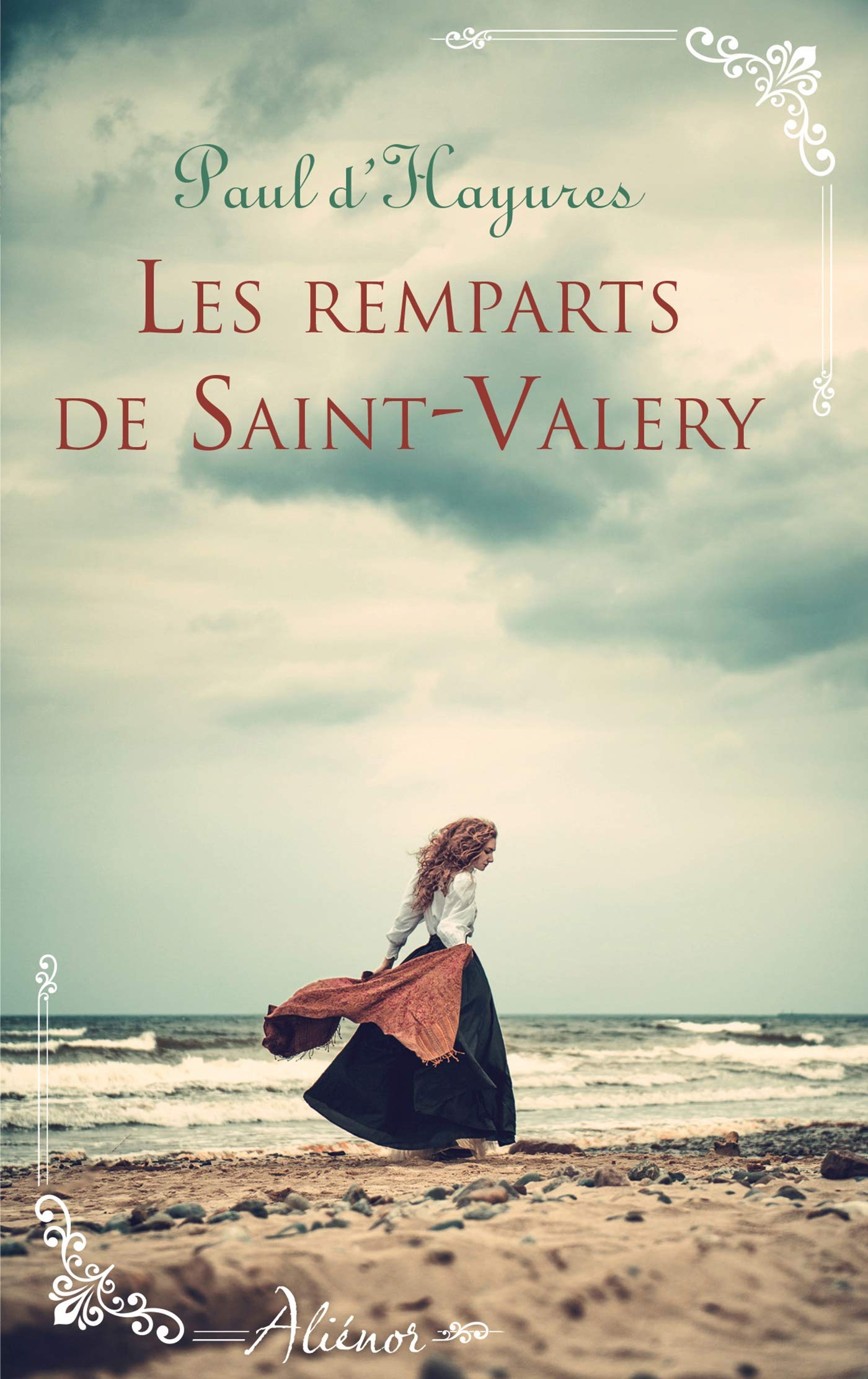 Les remparts de Saint-Valery 9782280451048