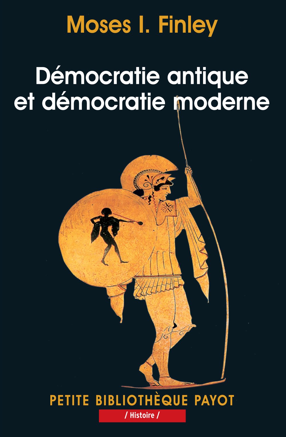 Démocratie antique et démocratie moderne 9782228897518