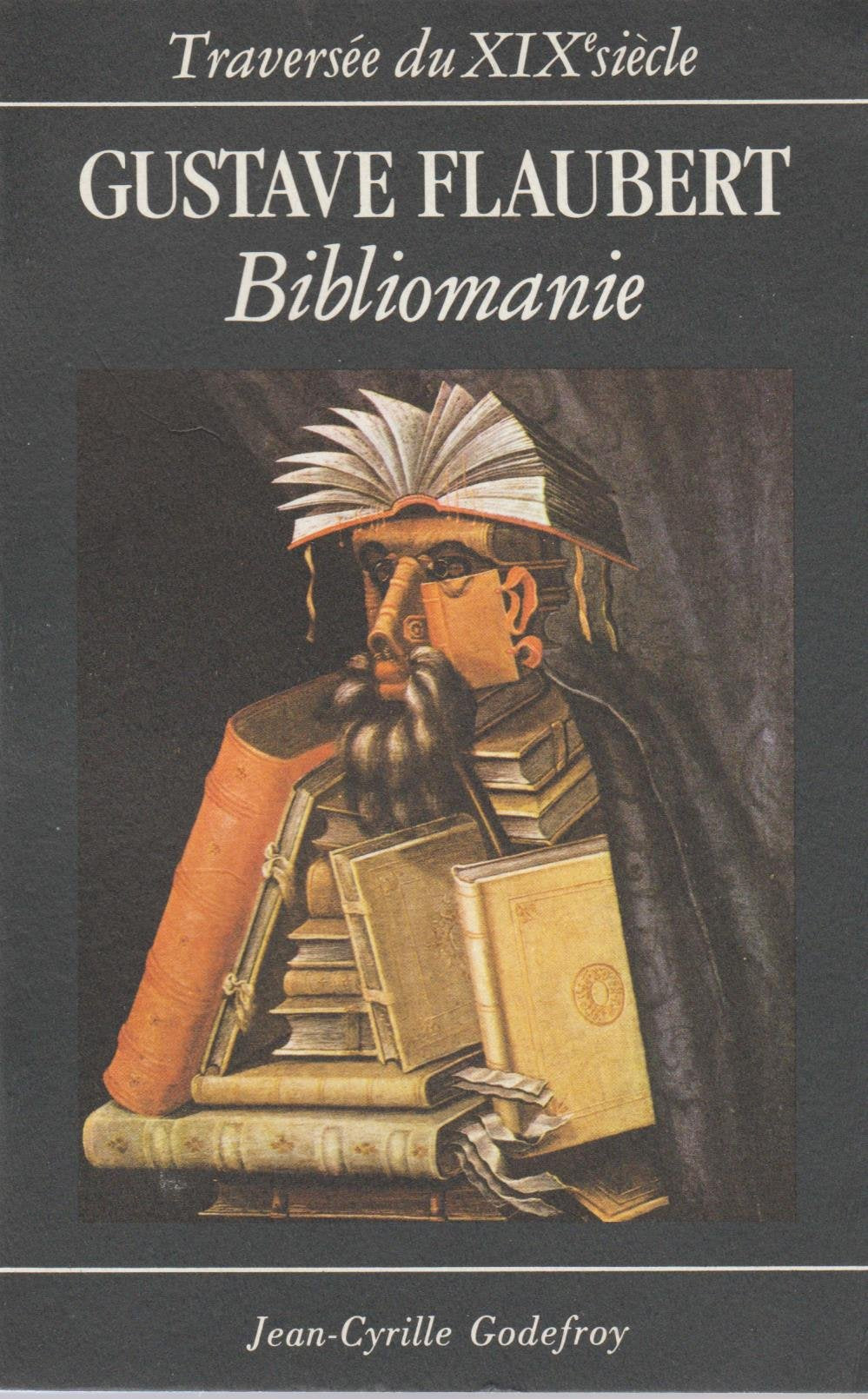 Bibliomanie : 1836-1839 (Traversée du XIXe siècle) 9782865530045